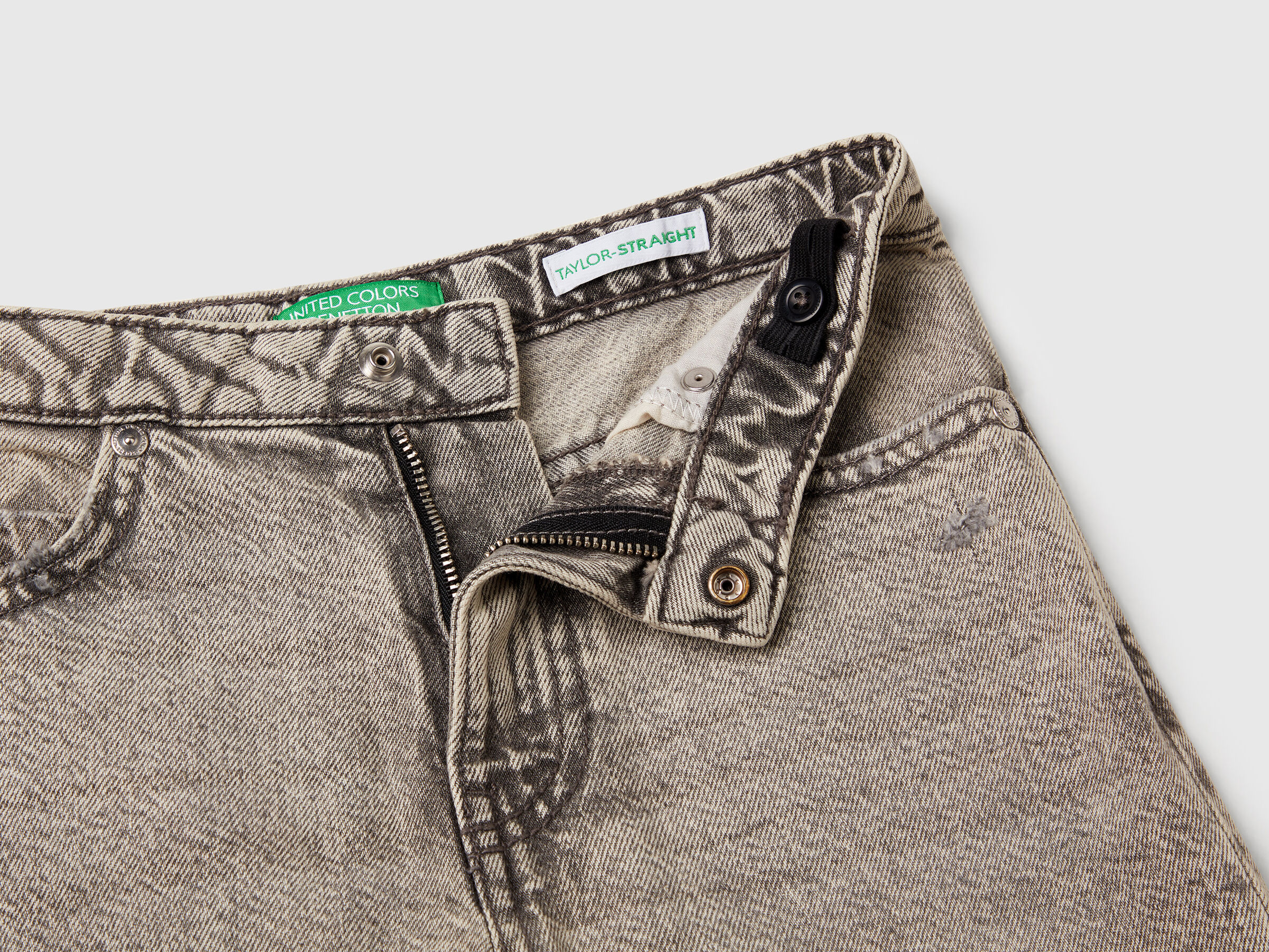 TROUSERS Junior Girl image number 2