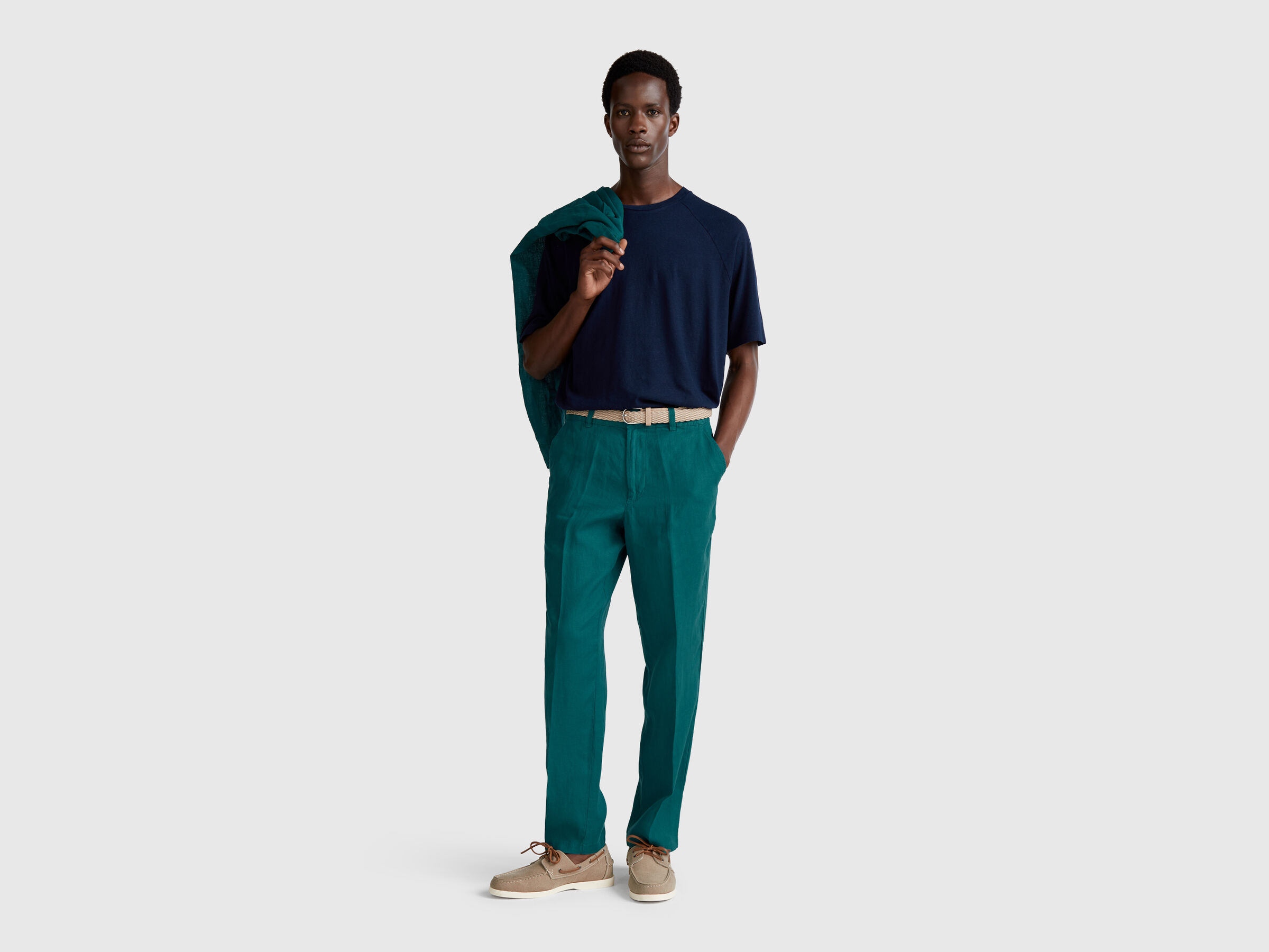 TROUSERS Men image number 2