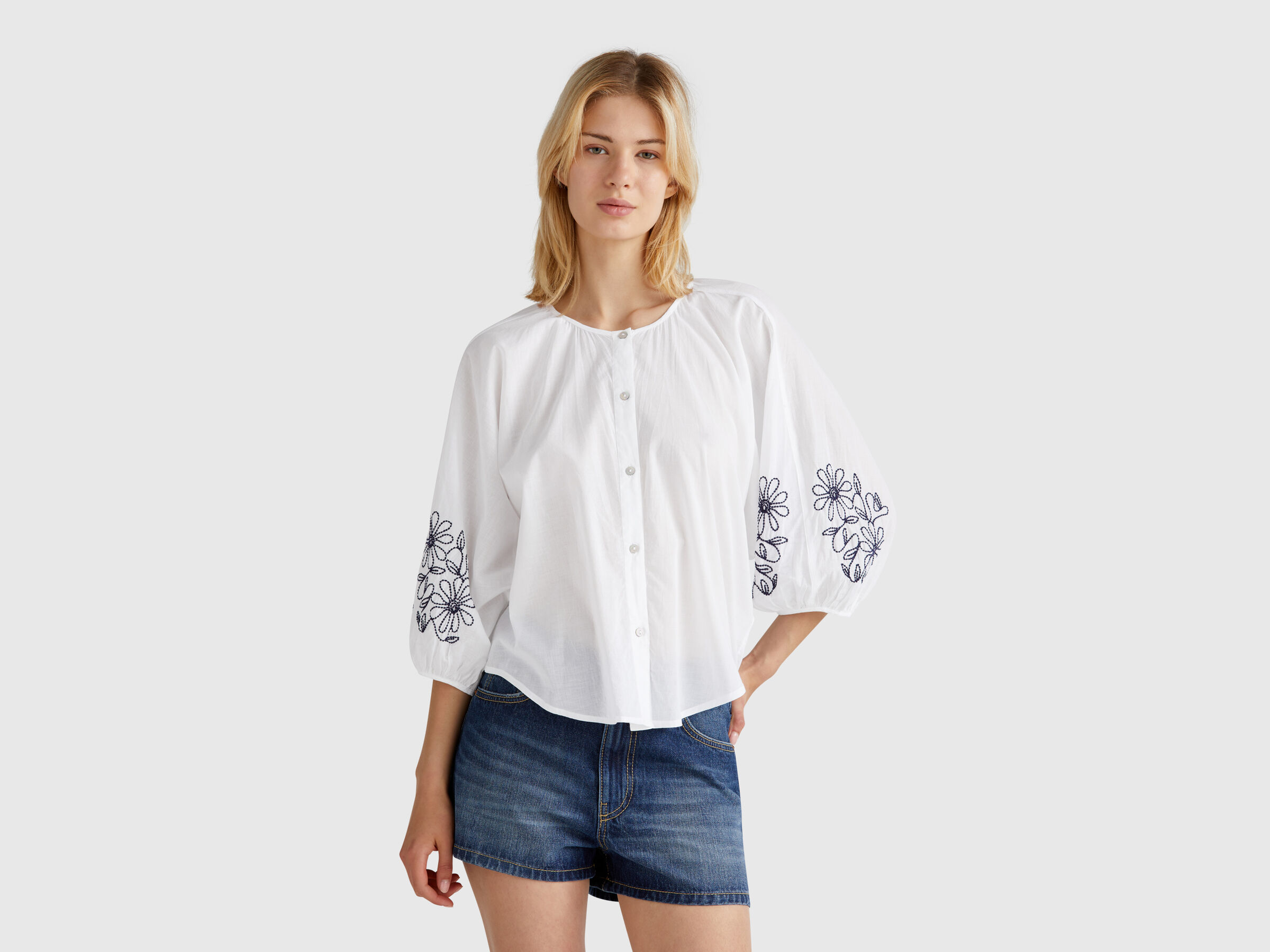 SHIRT Women image number 0