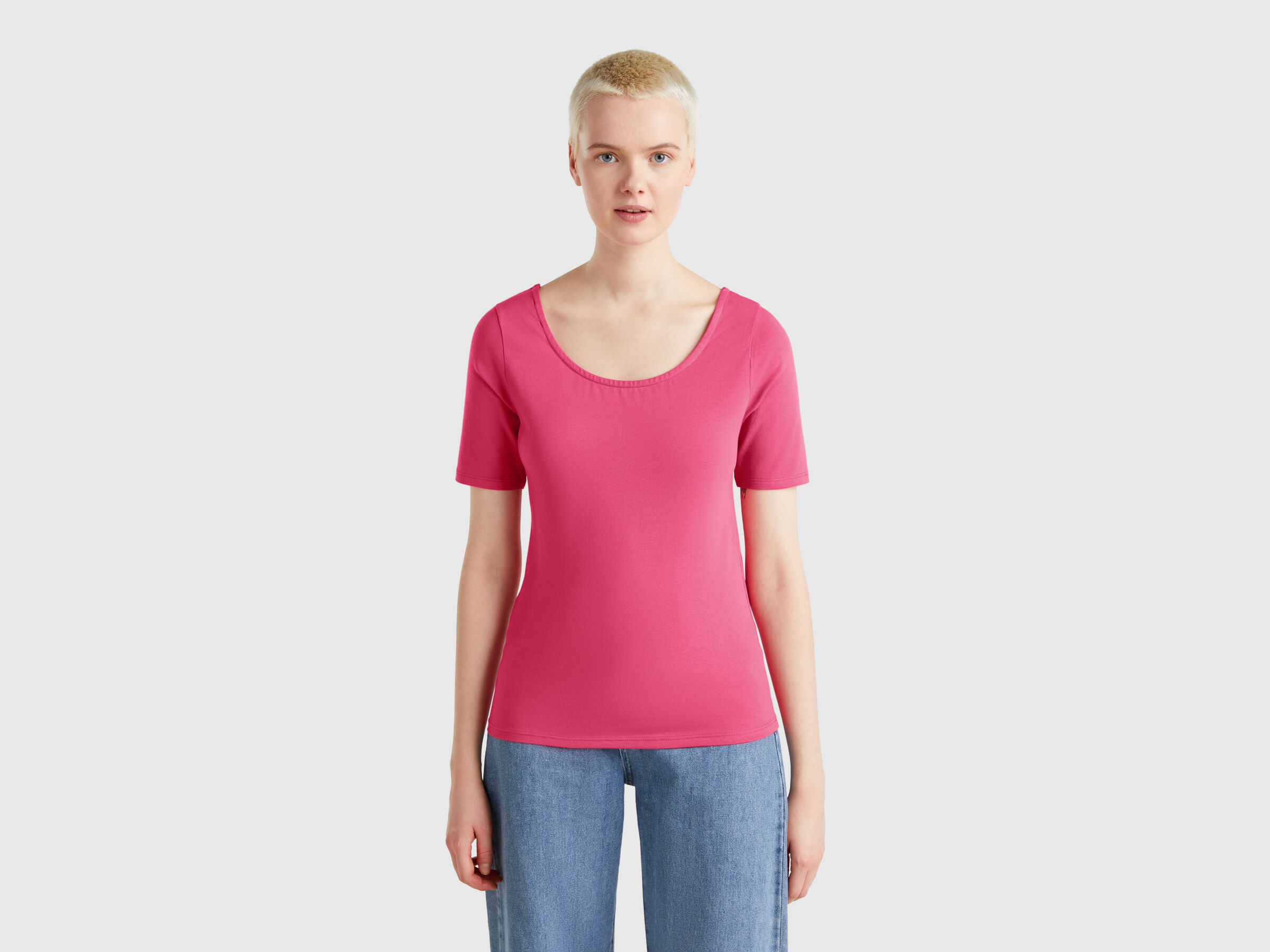 T-SHIRT Women image number 0