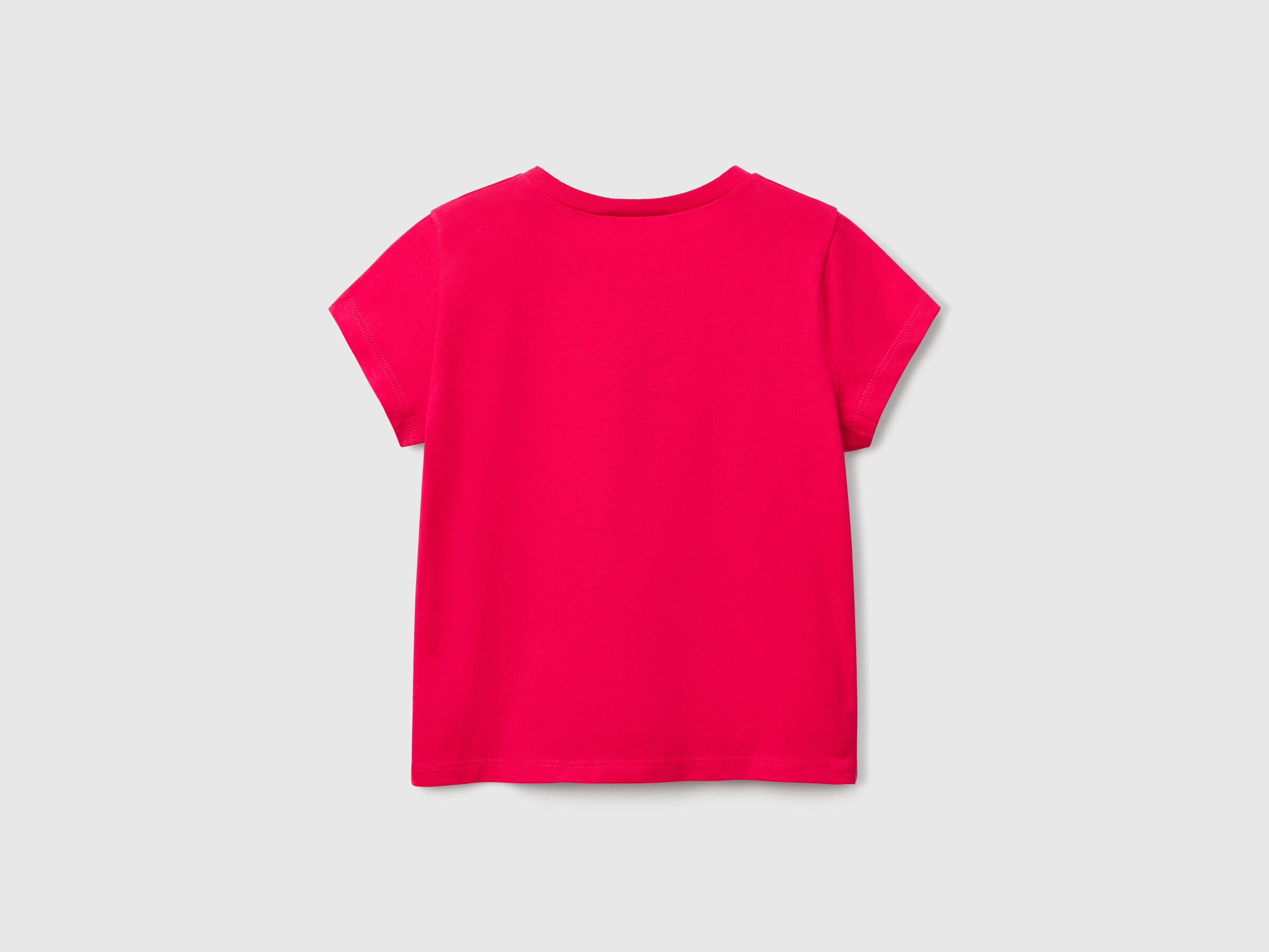 T-SHIRT Junior Girl image number 1