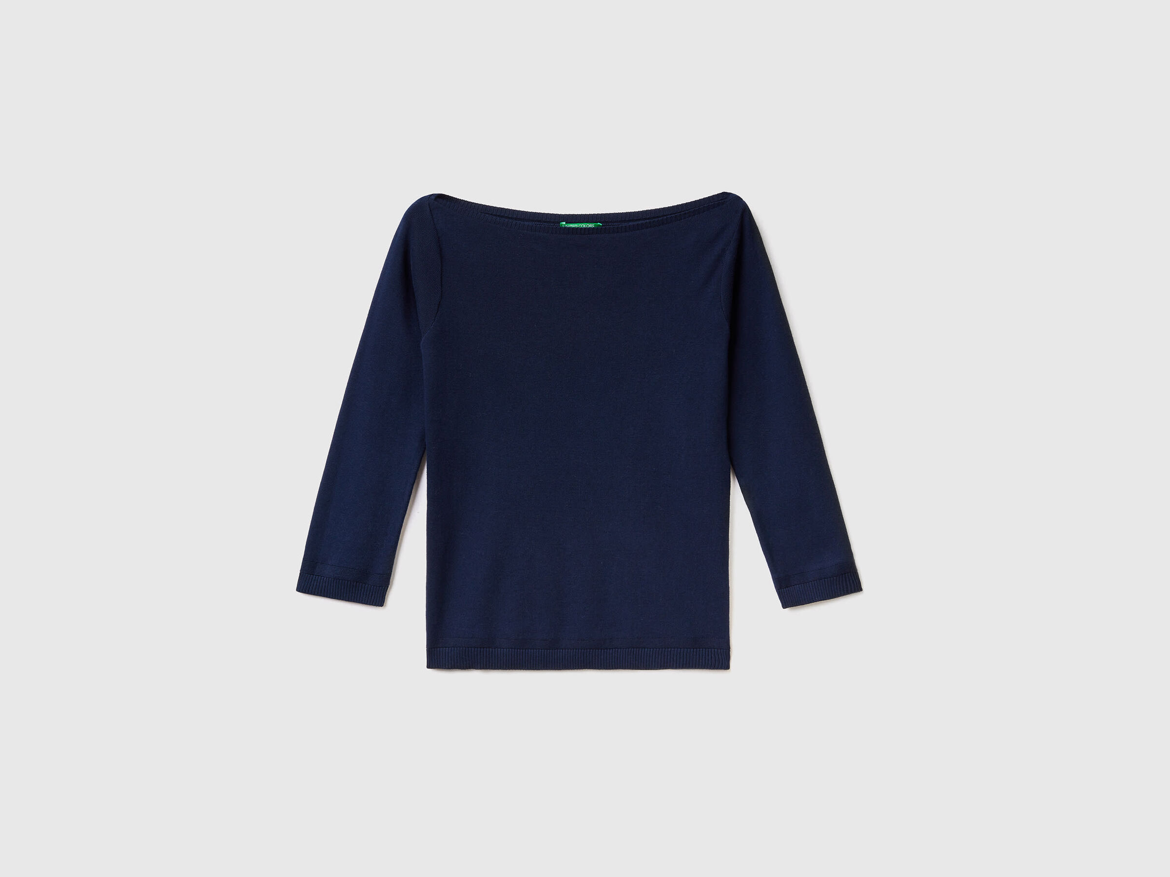 SWEATER H/S Women image number 3