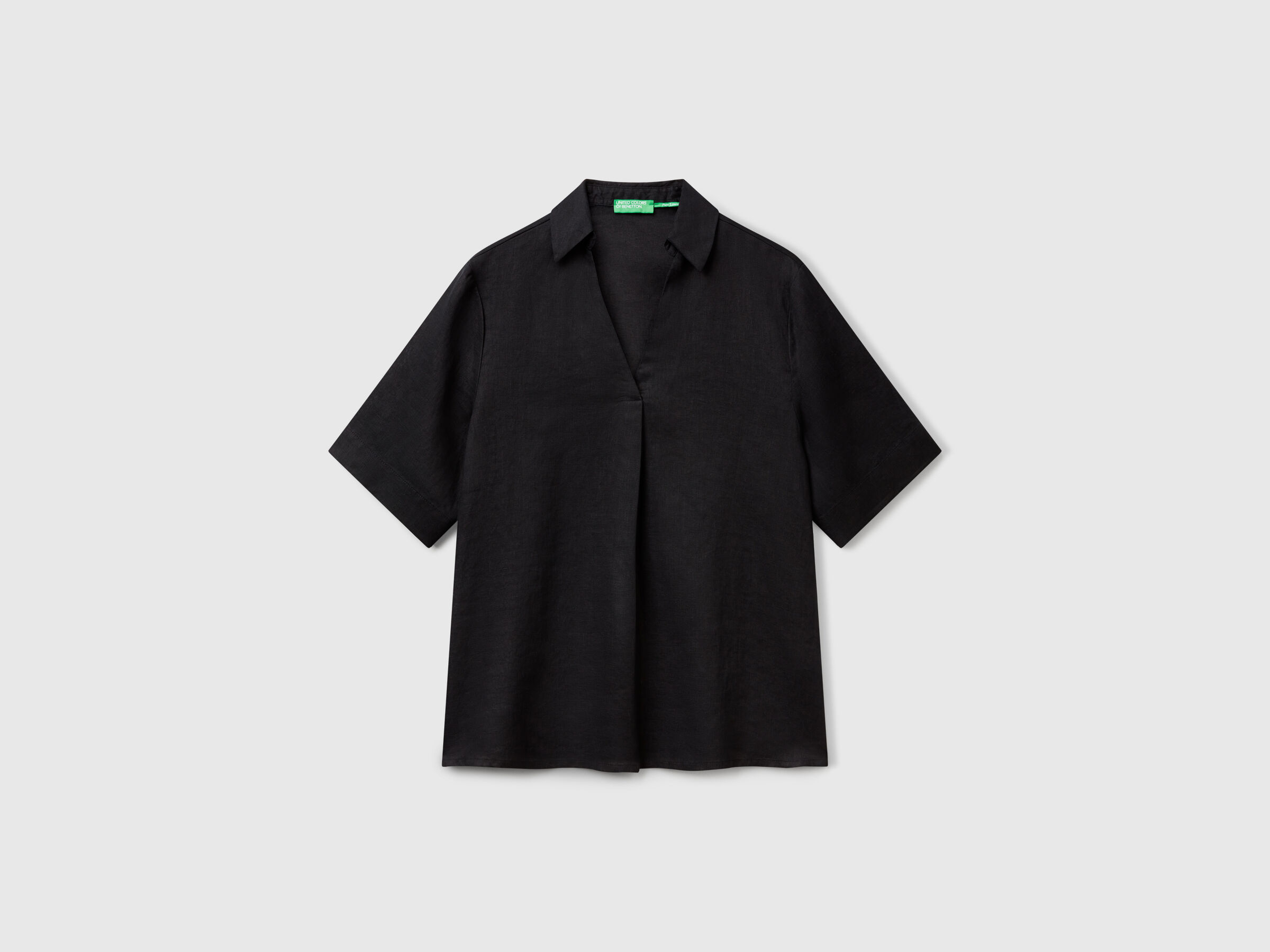 BLOUSE Women image number 2