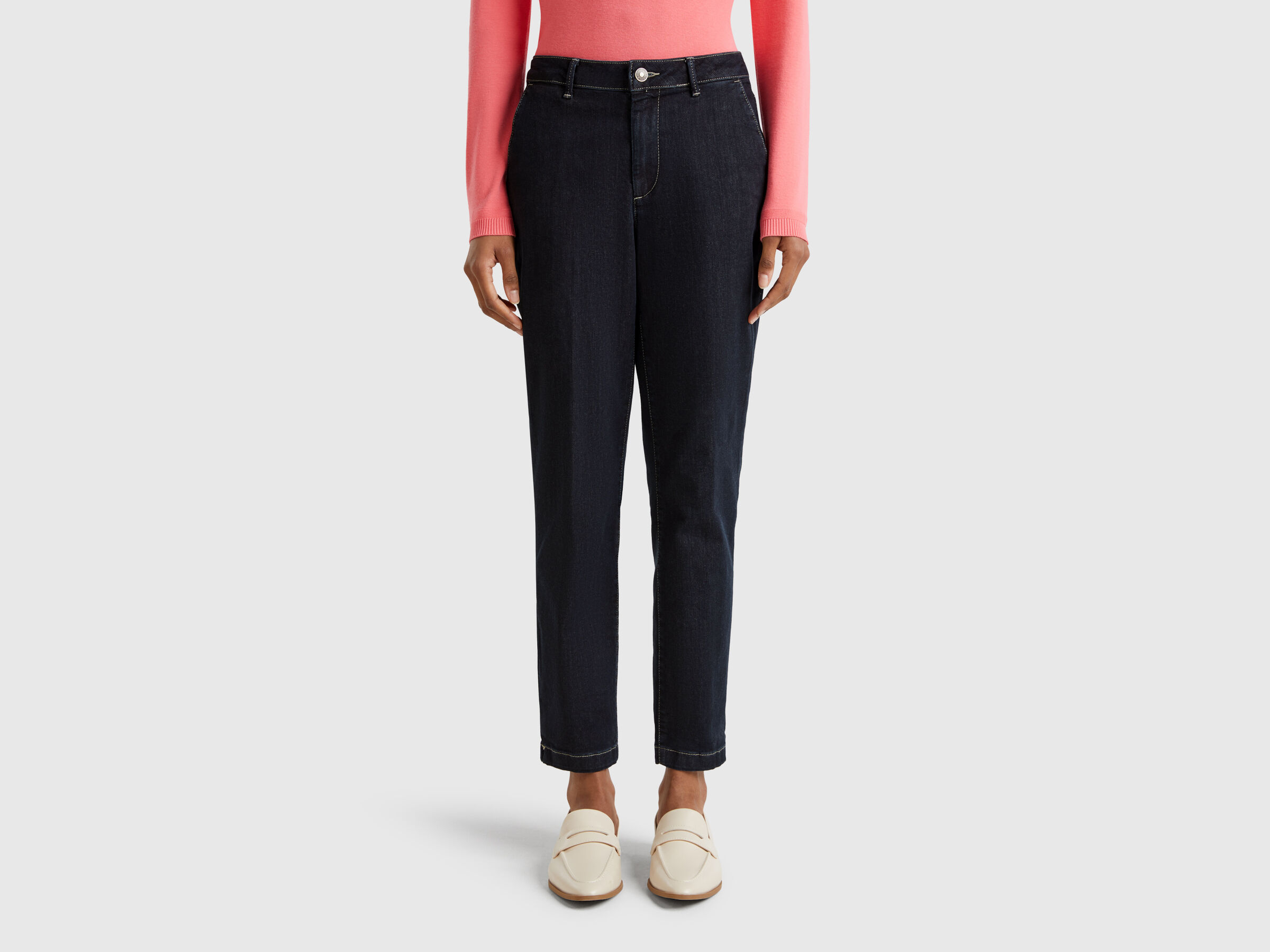 TROUSERS Women image number 0