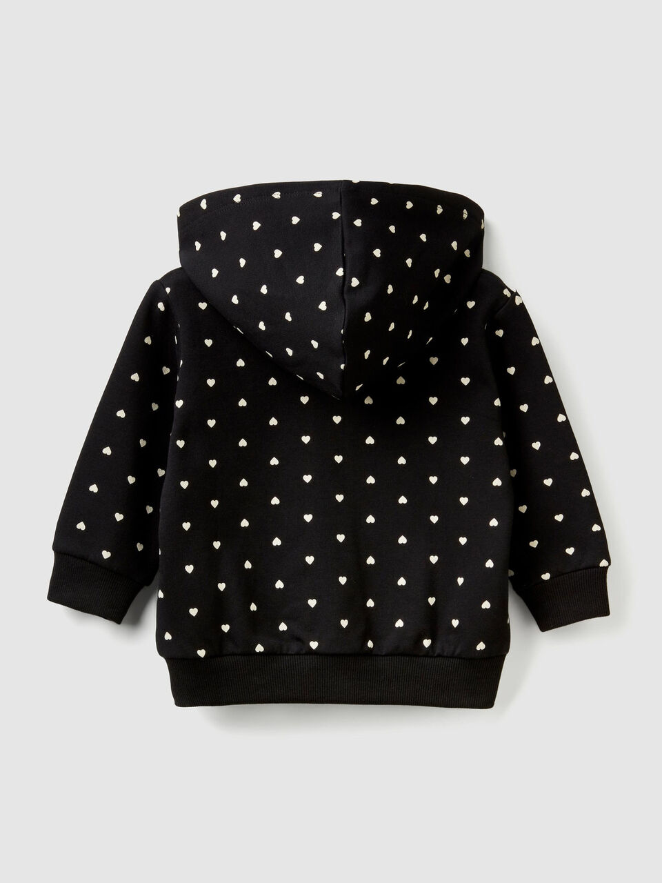 Printed hoodie image number 2