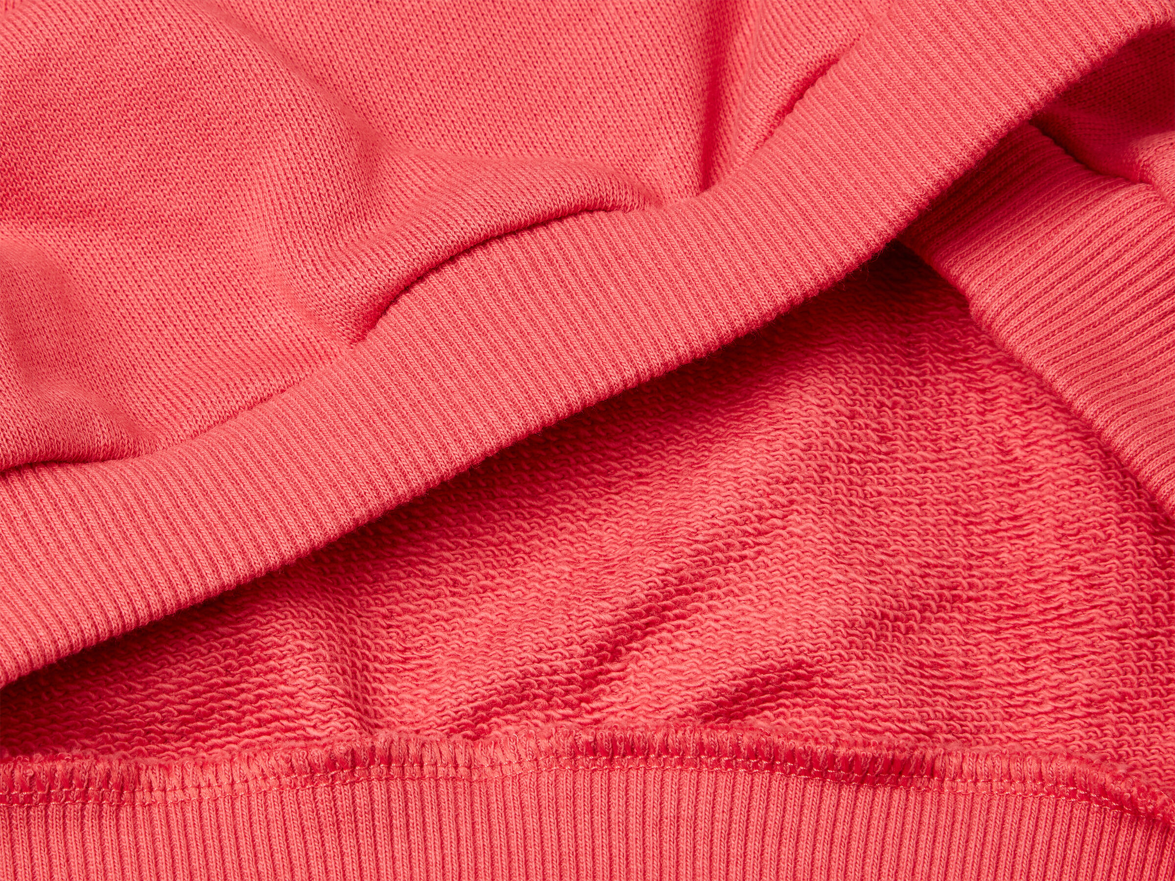 SWEATER W/HOOD Junior Girl image number 2