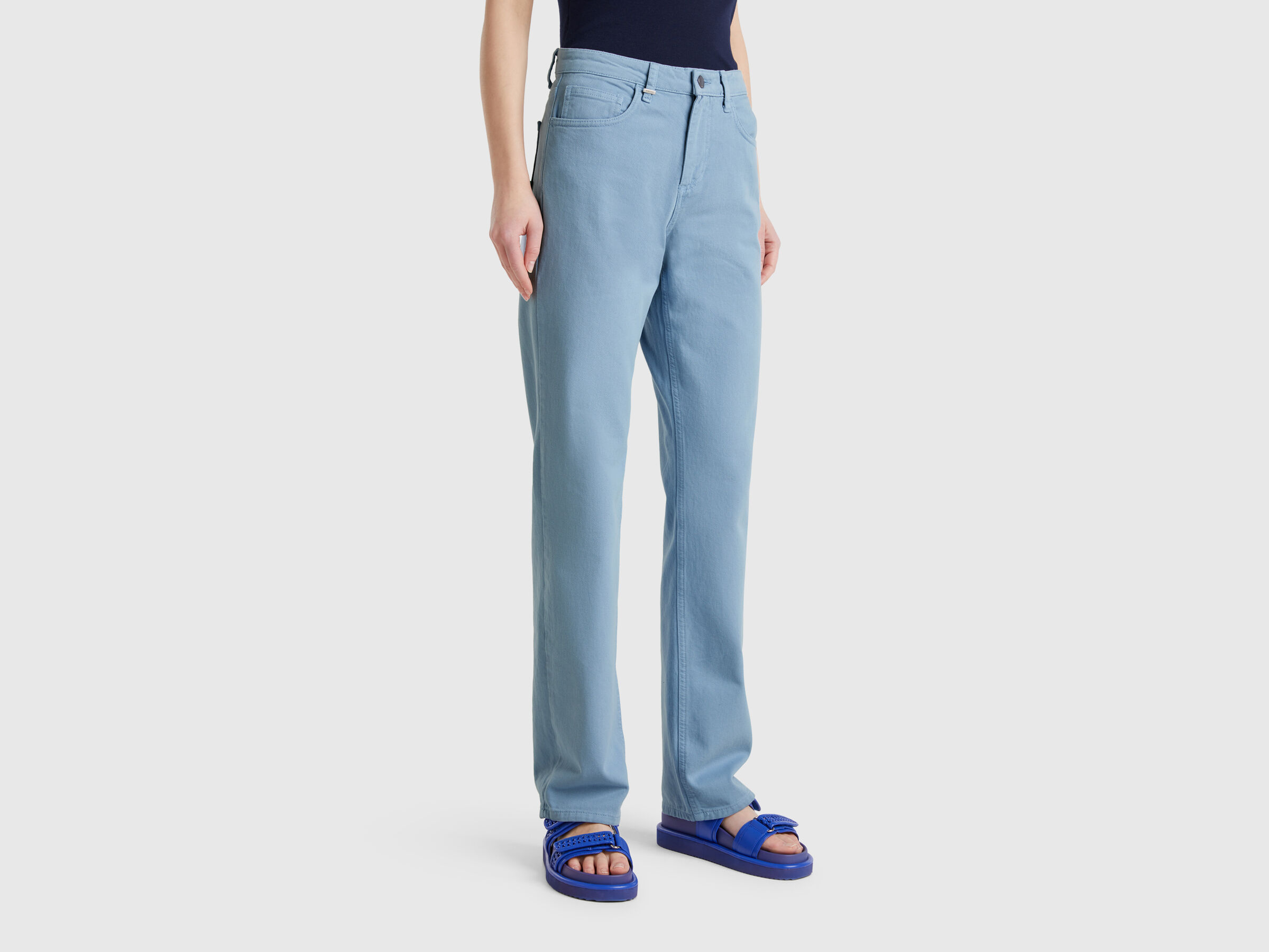 TROUSERS Women image number 0