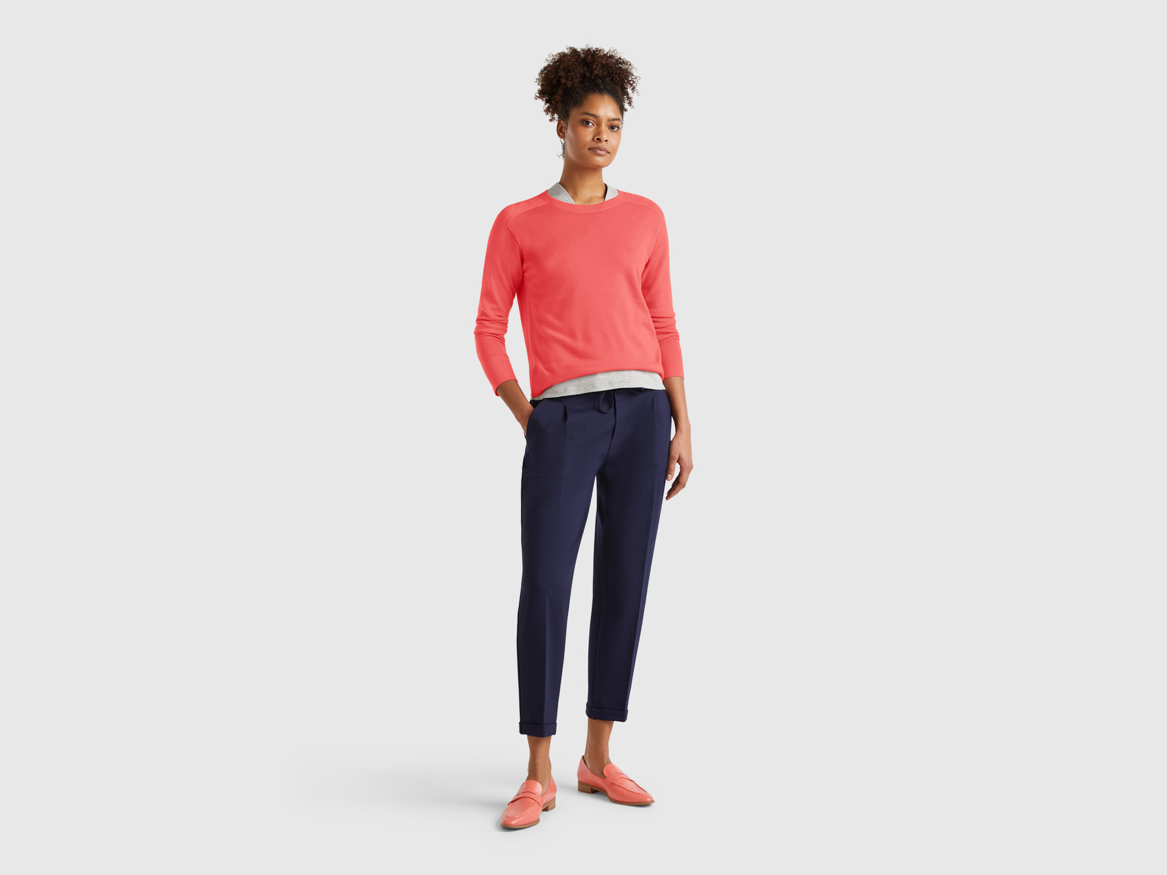 SWEATER L/S Women image number 2