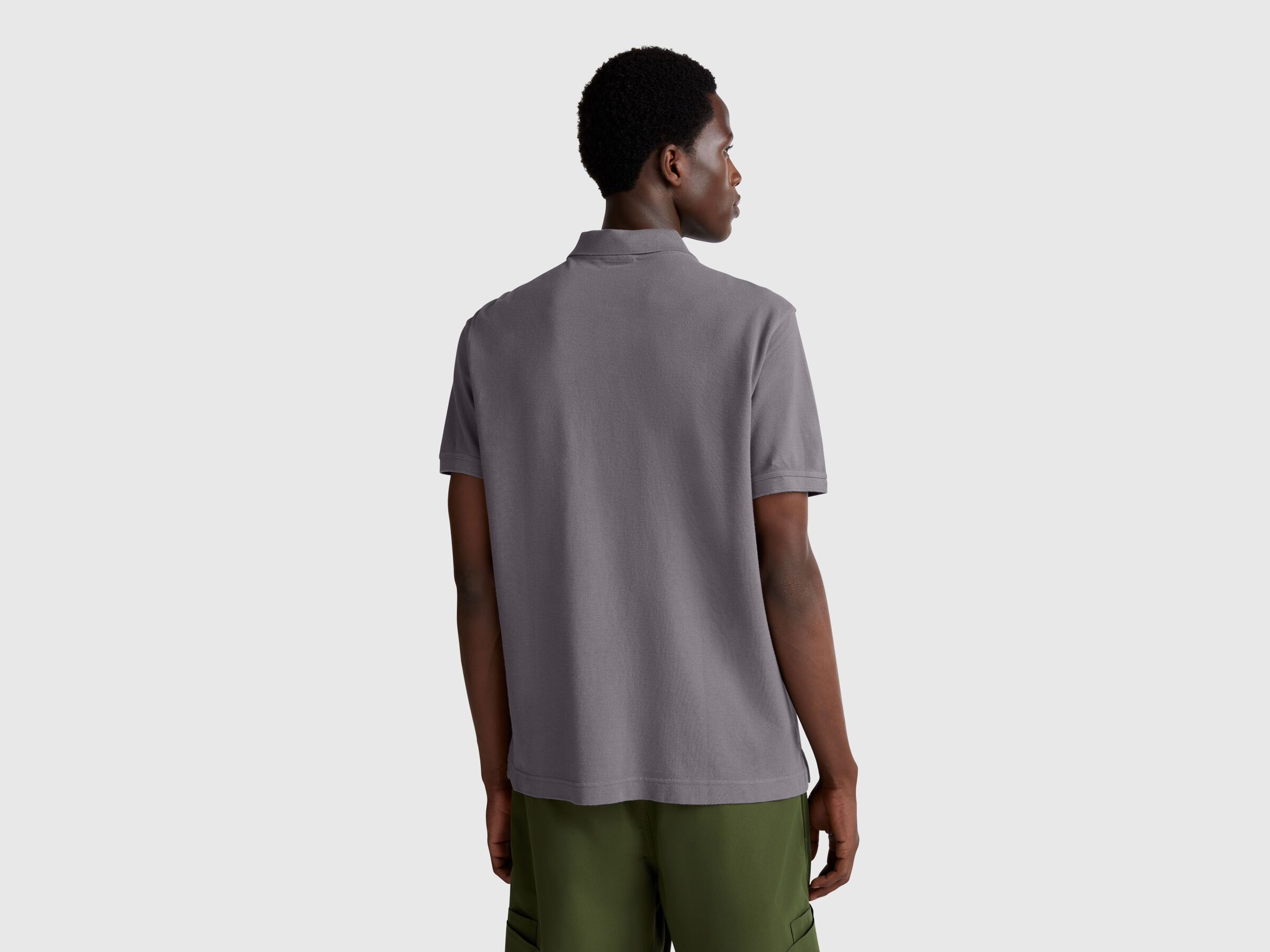 H/S POLO SHIRT Men image number 1