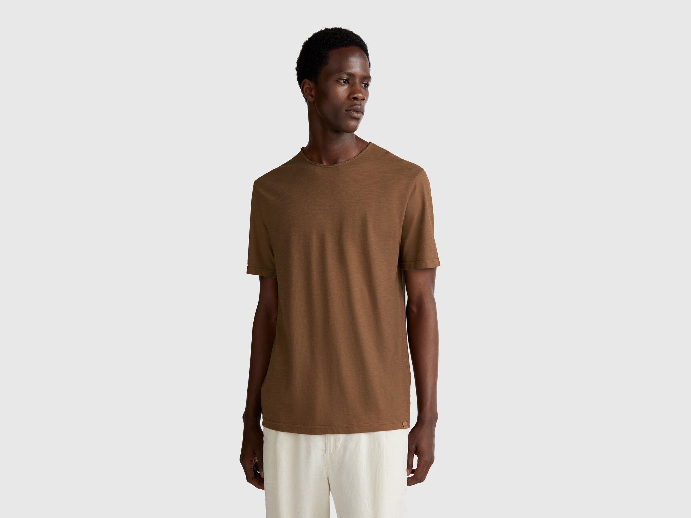 T-SHIRT Men image number 0