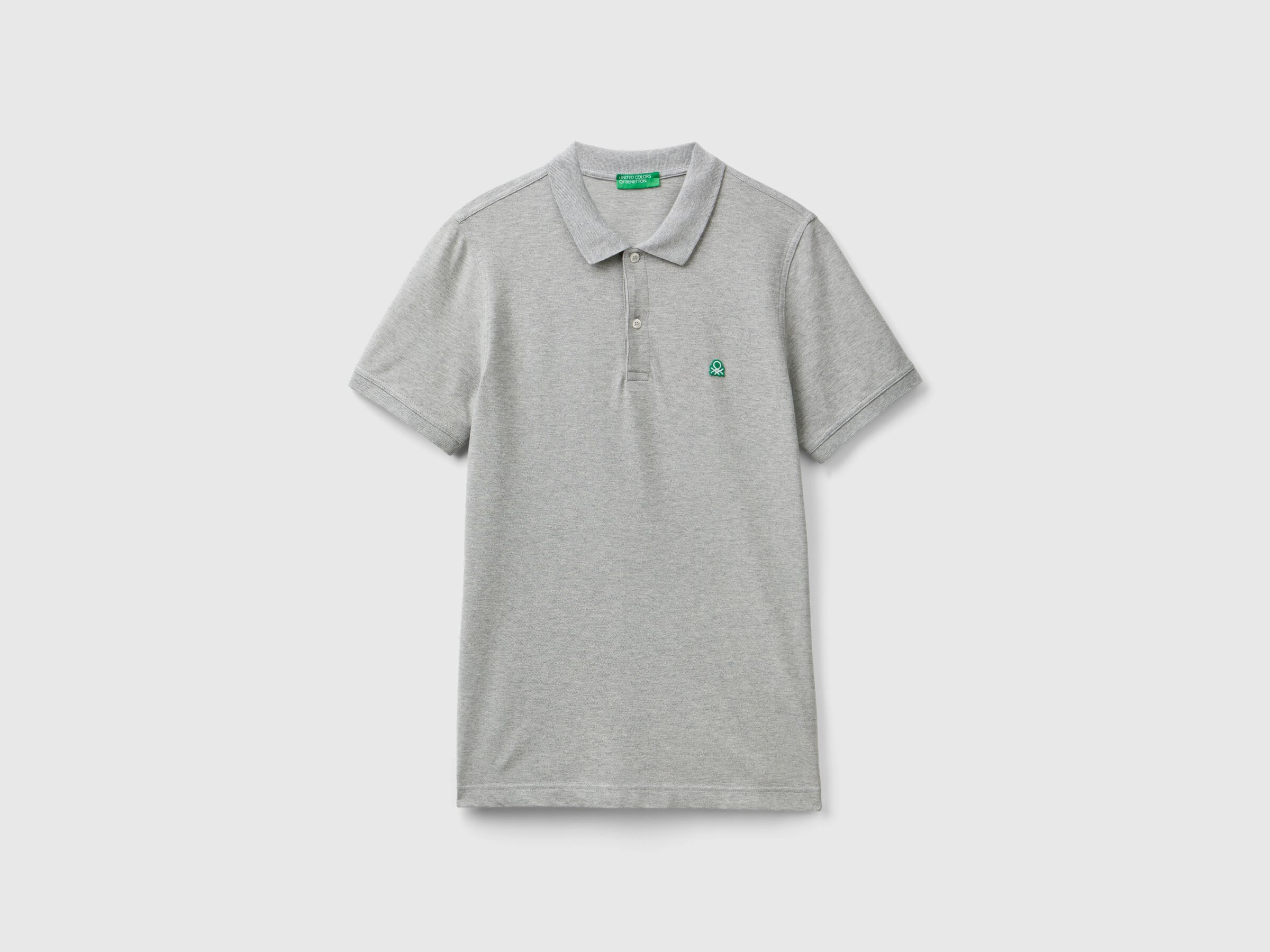 H/S POLO SHIRT Men image number 3