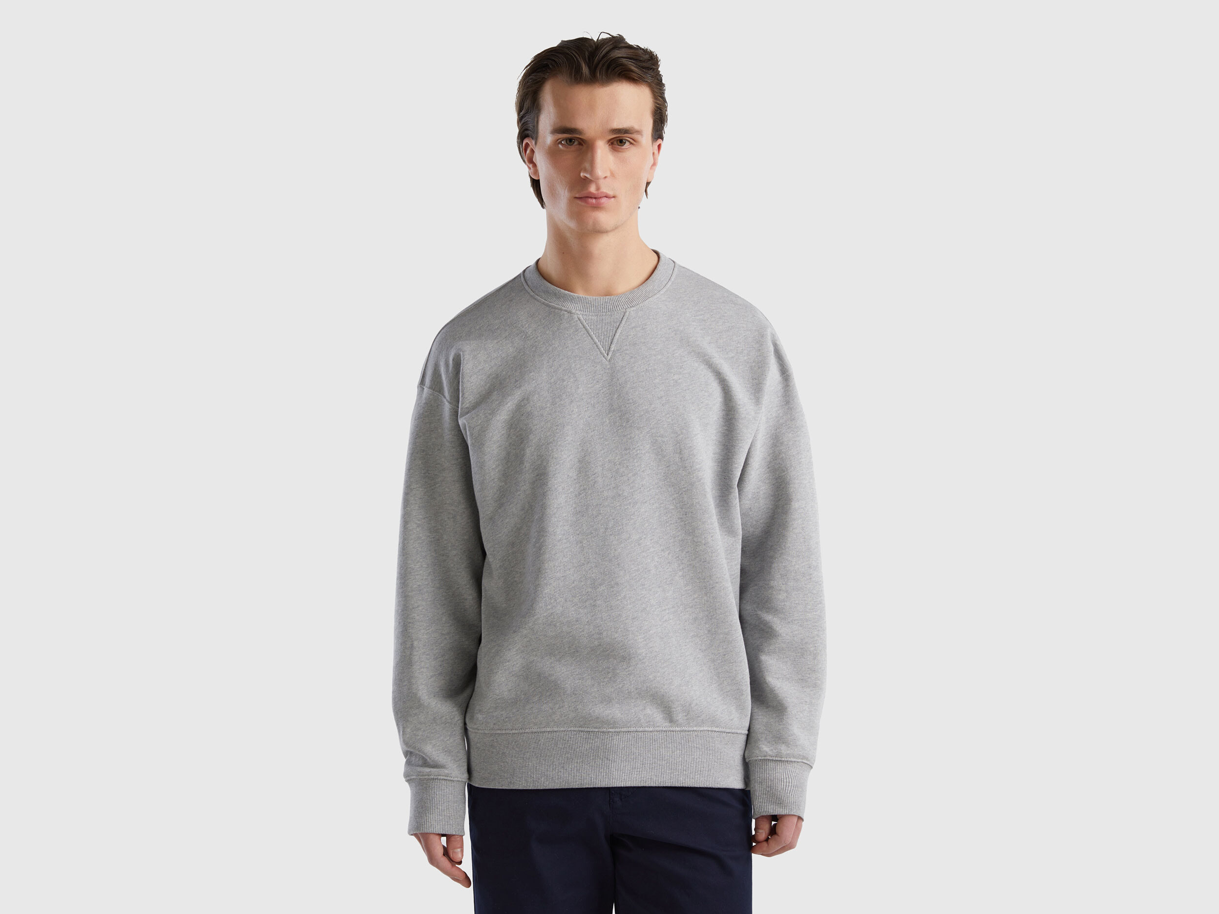Mens clearance light pullover