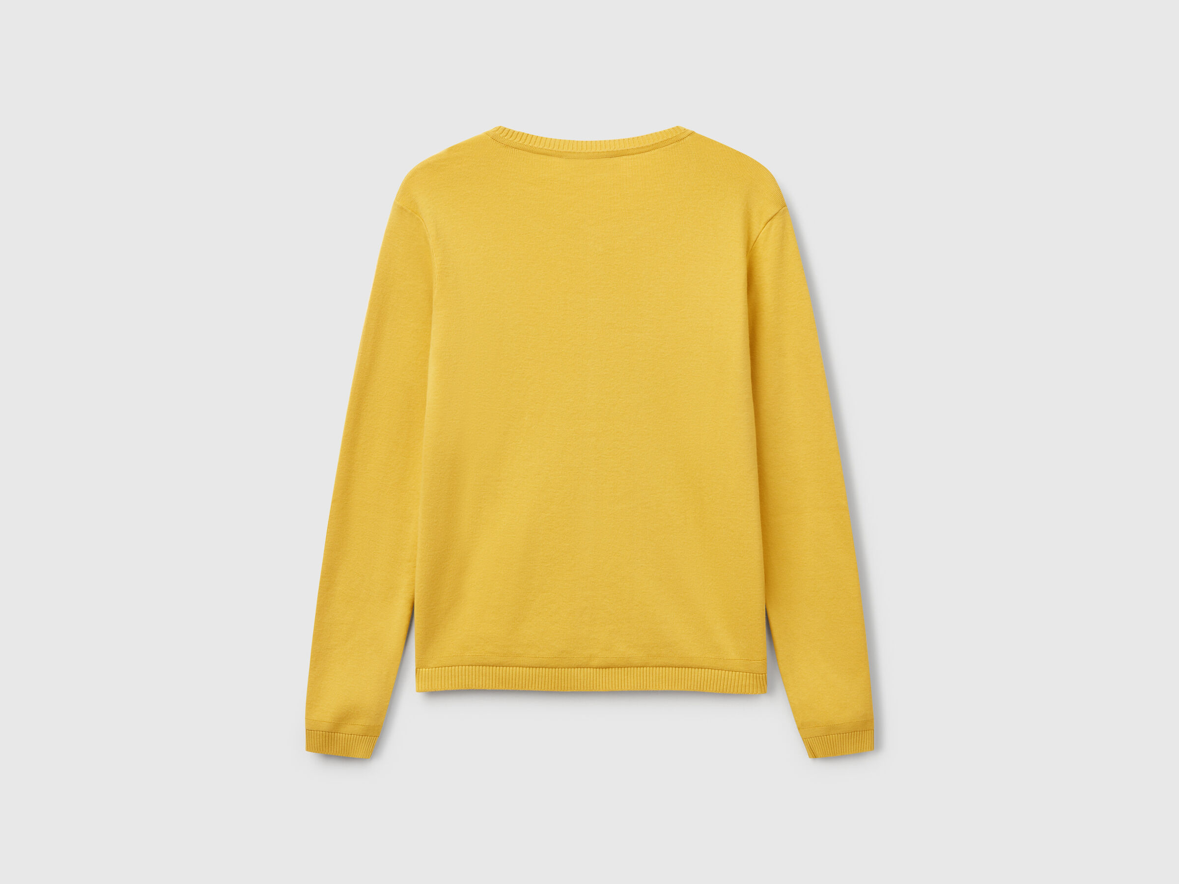 L/S SWEATER Women image number 4