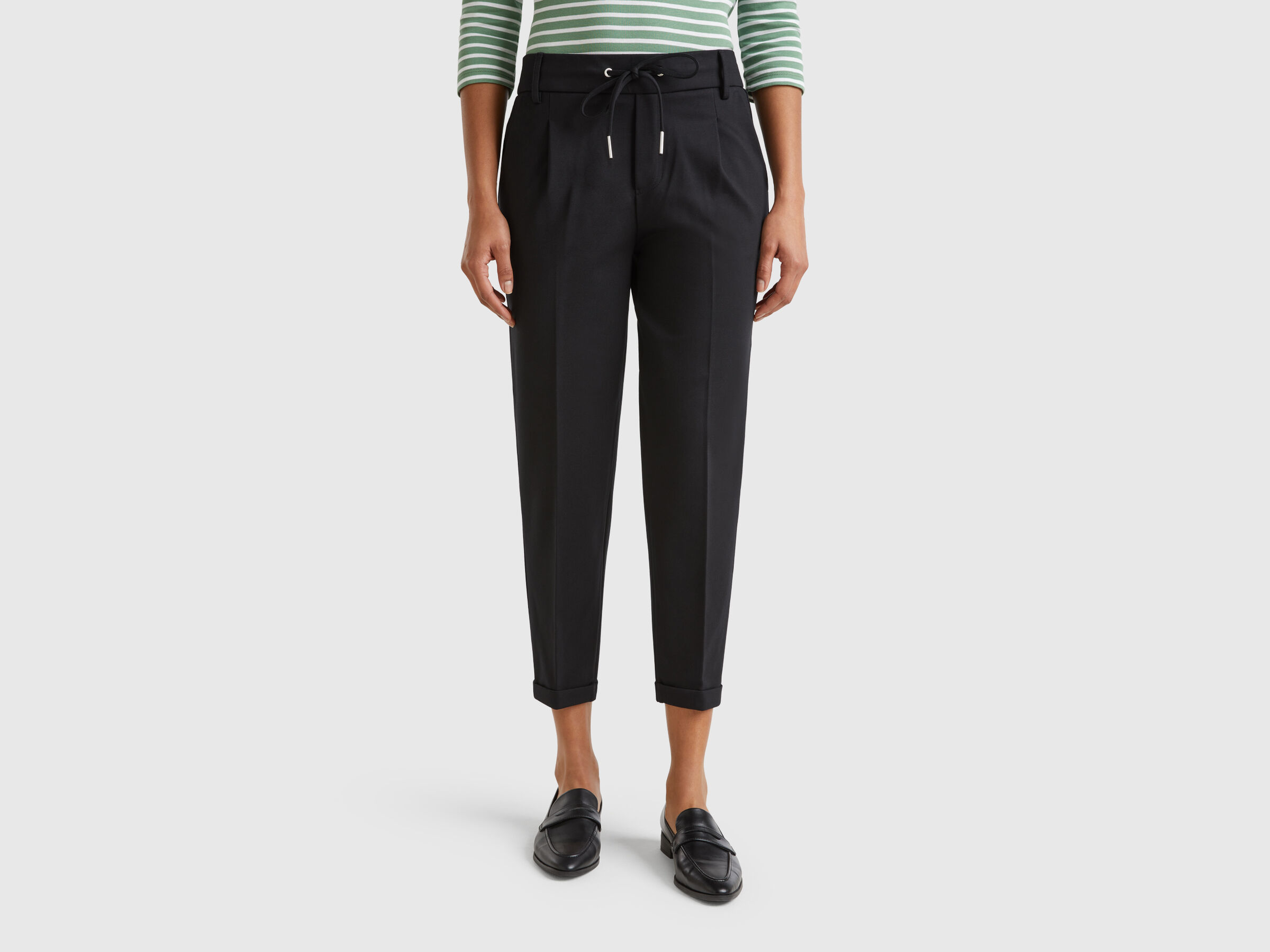 TROUSERS Women image number 0