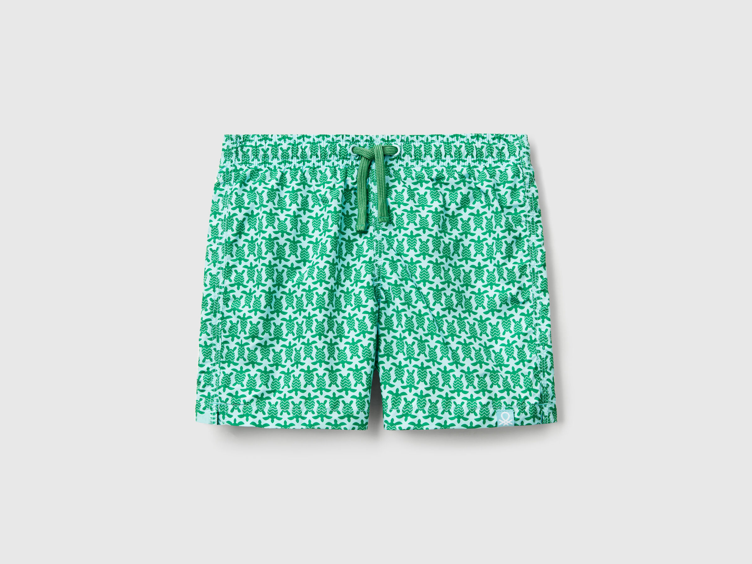 SWIM TRUNKS Junior Boy image number 0