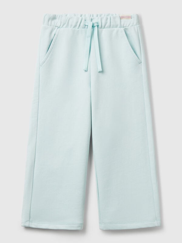 Loose fit trousers Junior Girl