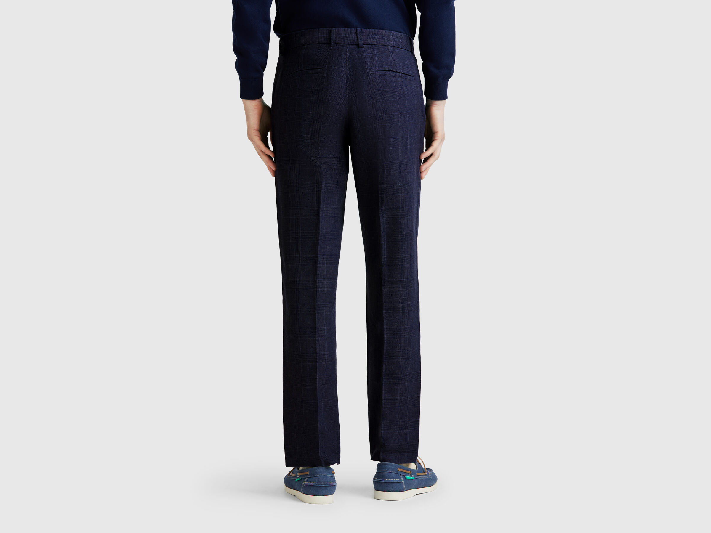TROUSERS Men image number 1