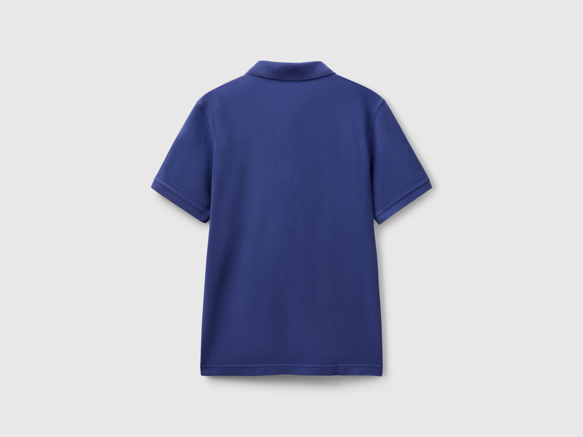 H/S POLO SHIRT Men image number 4