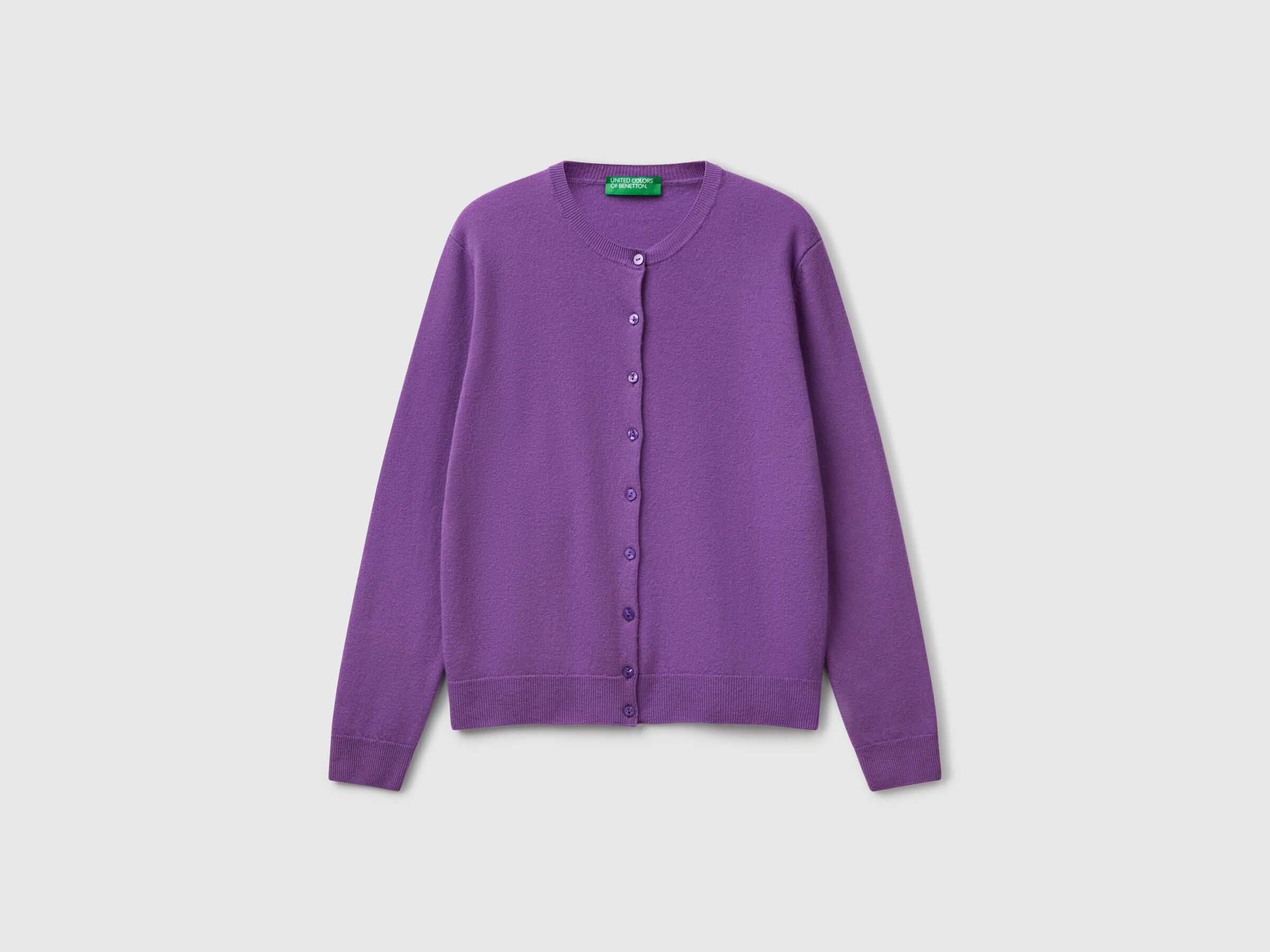L/S SWEATER Women image number 3