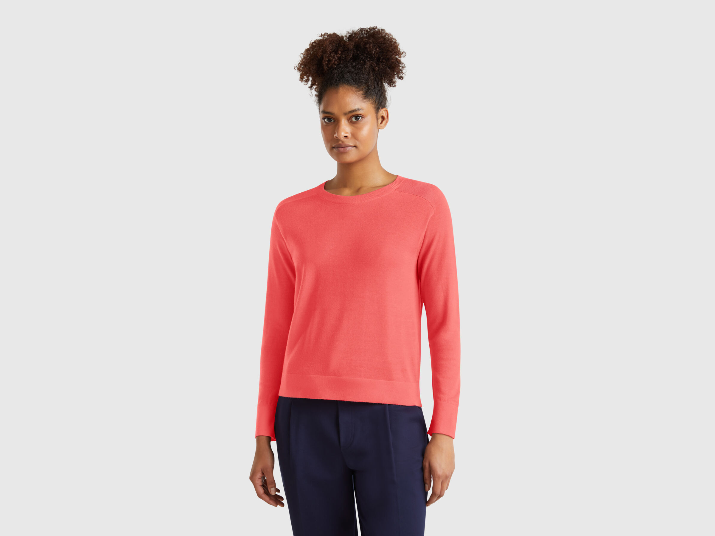 SWEATER L/S Women image number 0