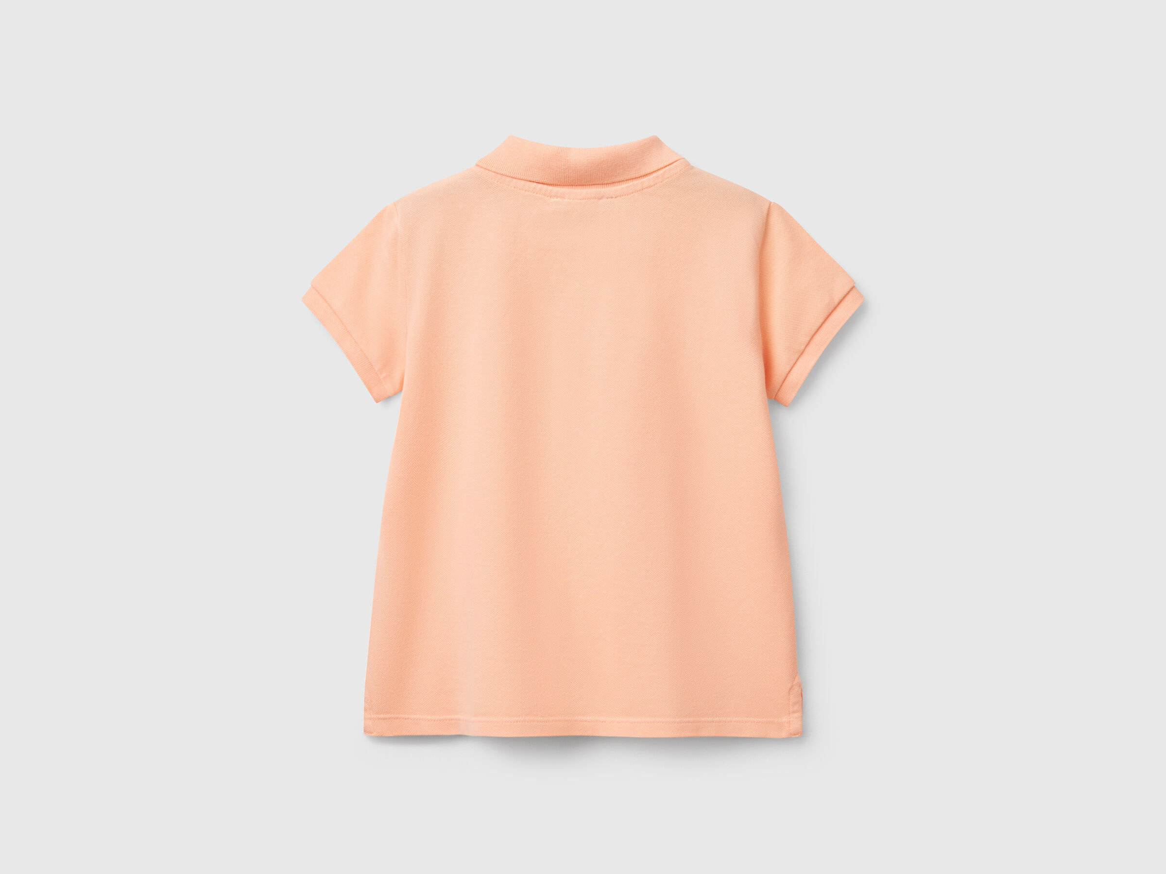 H/S POLO SHIRT Junior Girl image number 1