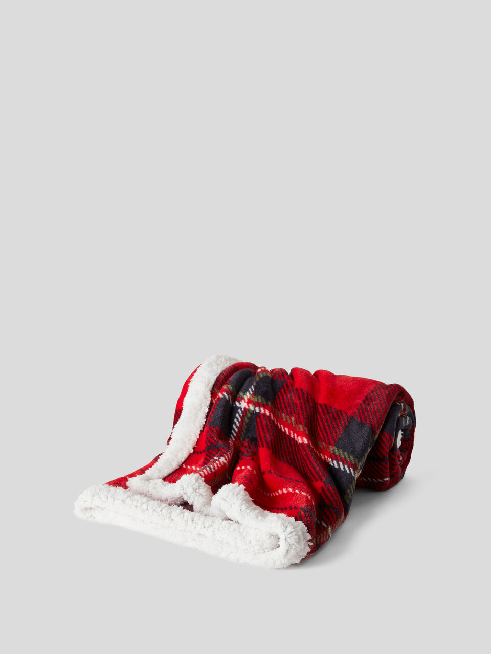 Faux fur cover image number 1