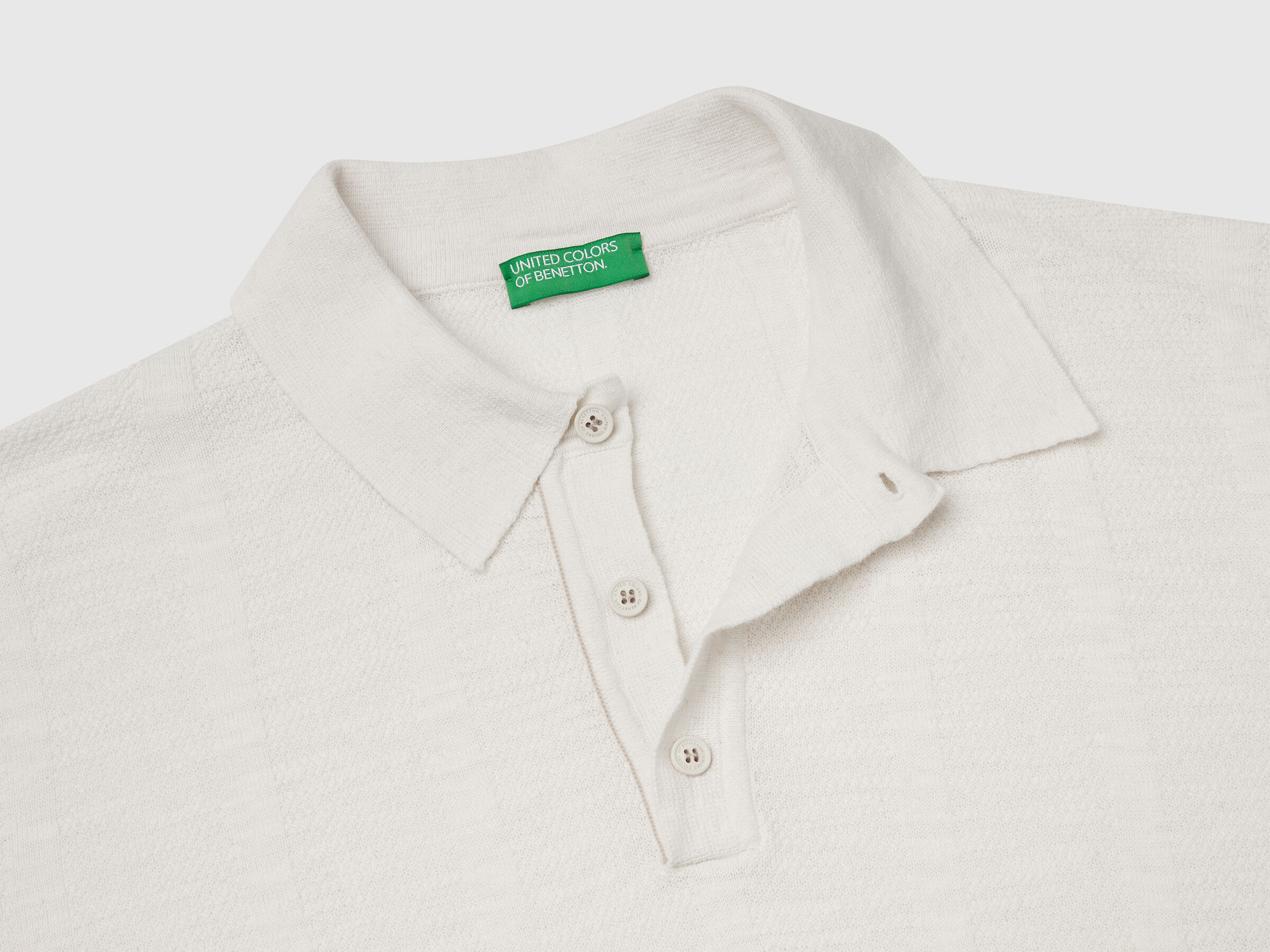 H/S POLO SHIRT Men image number 5