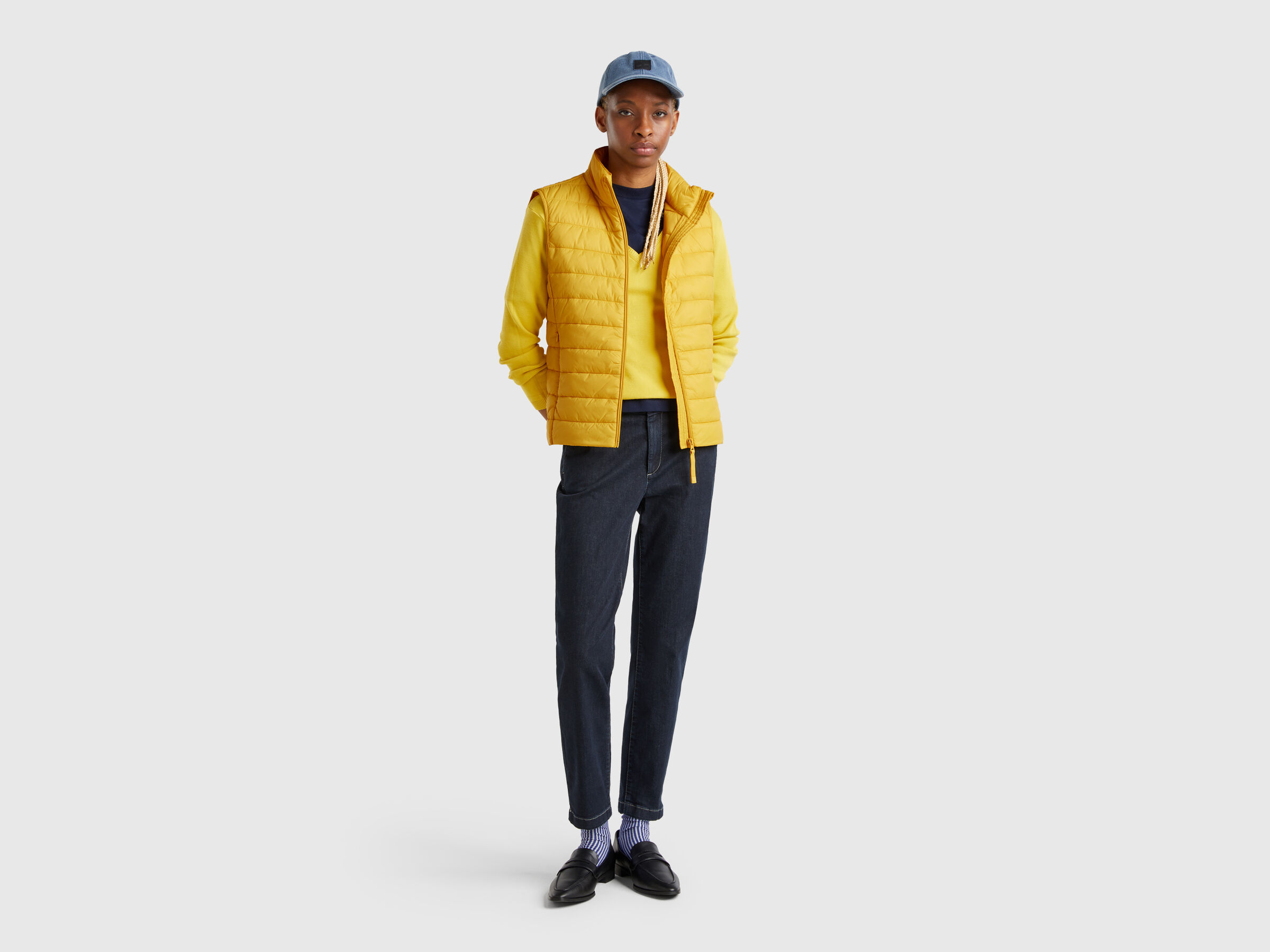 WAISTCOAT Women image number 2