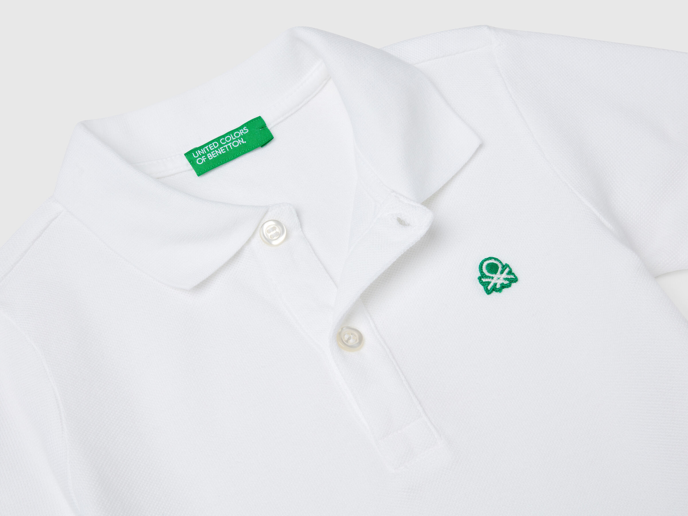 H/S POLO SHIRT Junior Boy image number 2