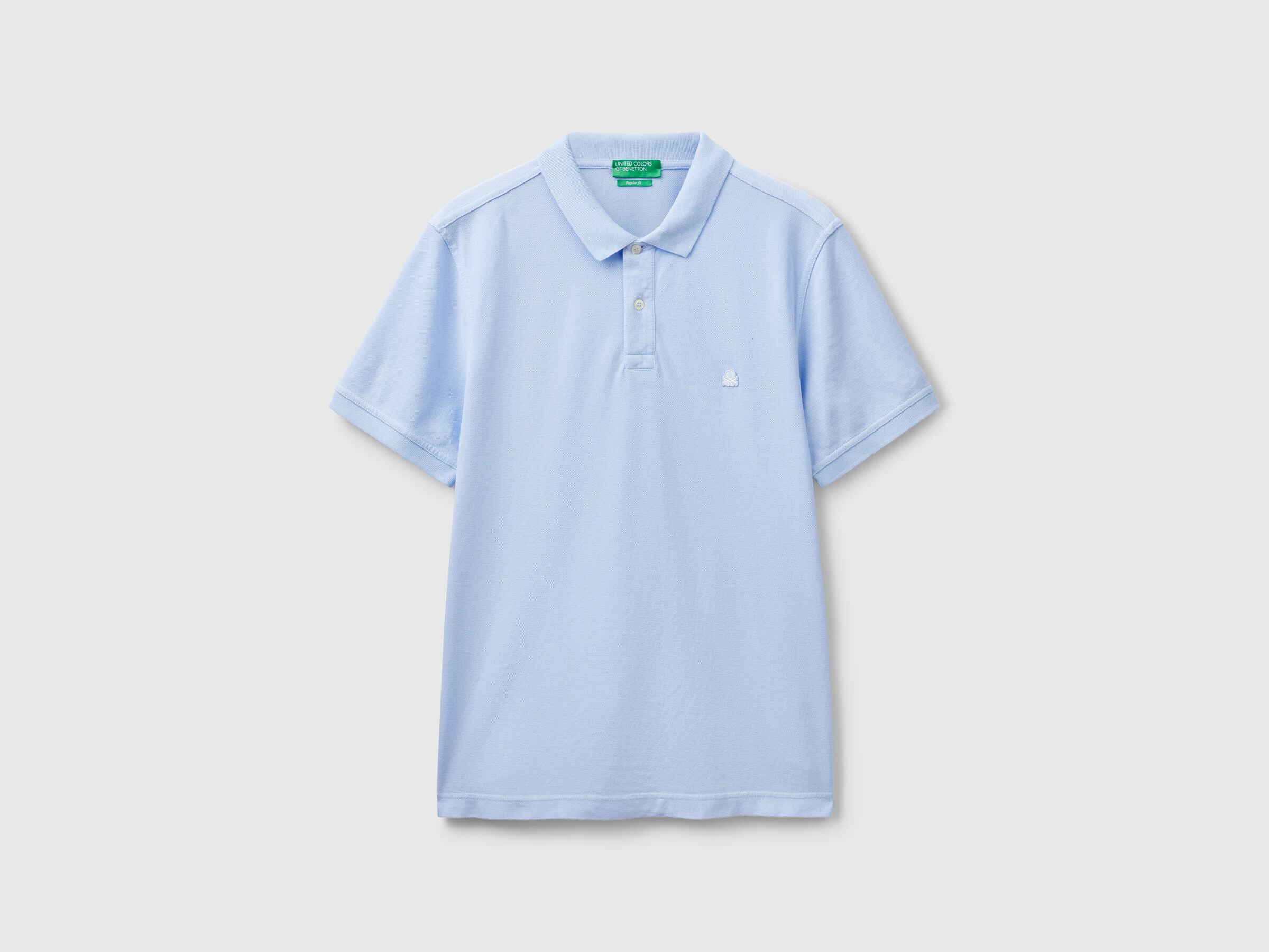 H/S POLO SHIRT Men image number 3