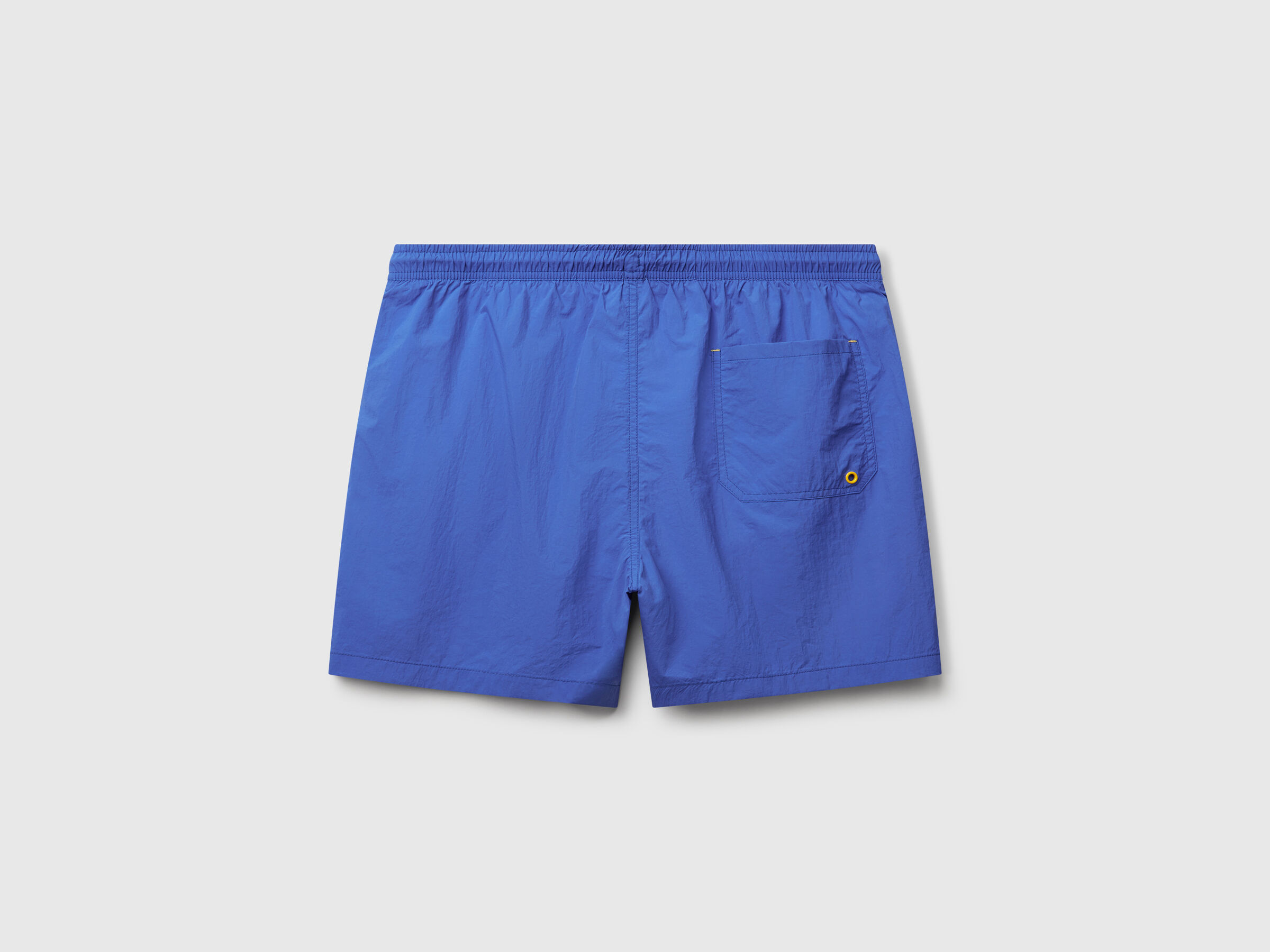 SWIM TRUNKS Men image number 3