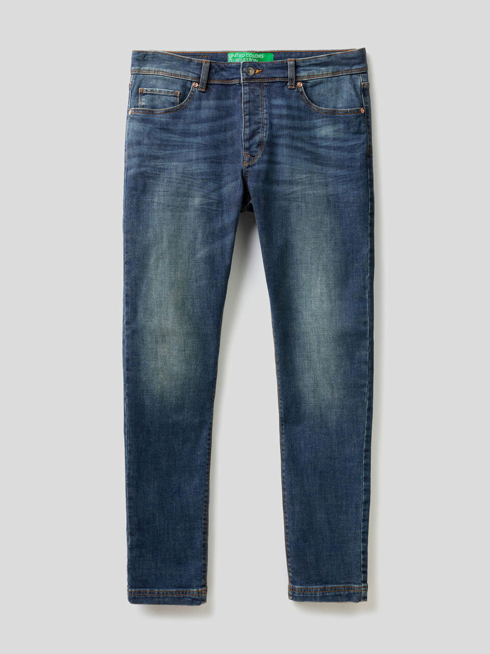 Skinny fit jeans image number 1