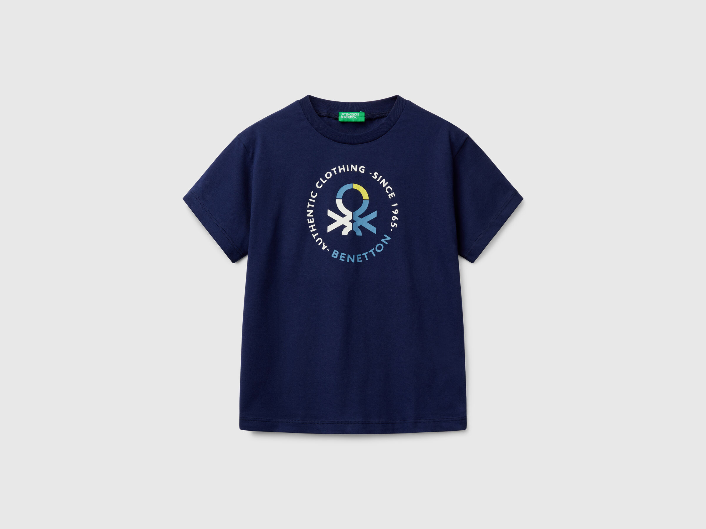 T-SHIRT Junior Boy image number 0