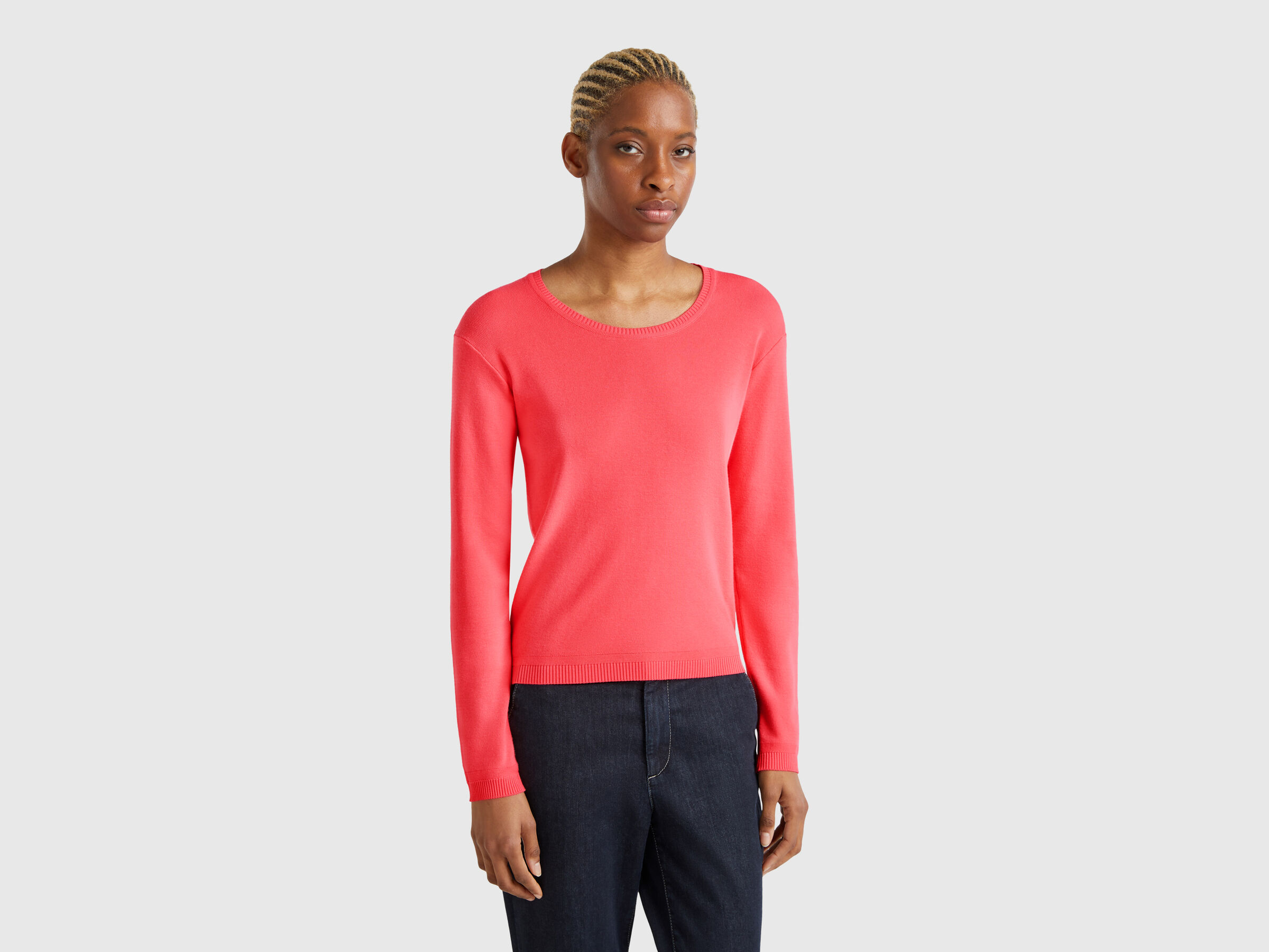 SWEATER L/S Women image number 0