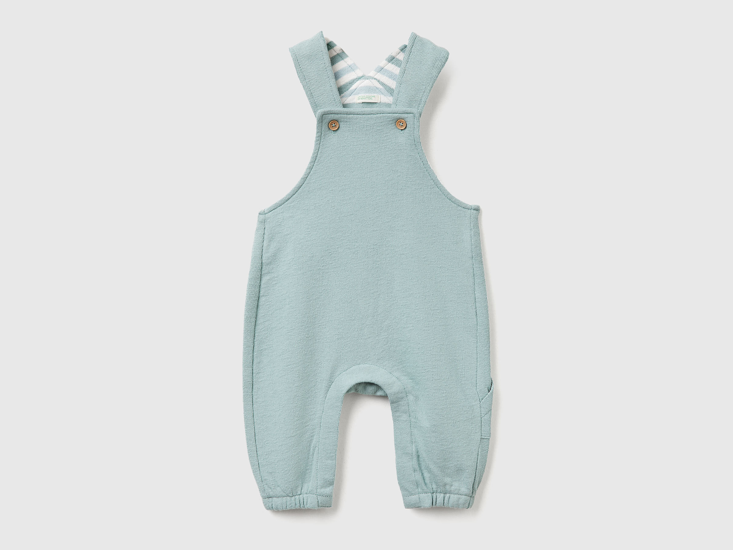 DUNGAREE New Born (0-18 months) image number 1