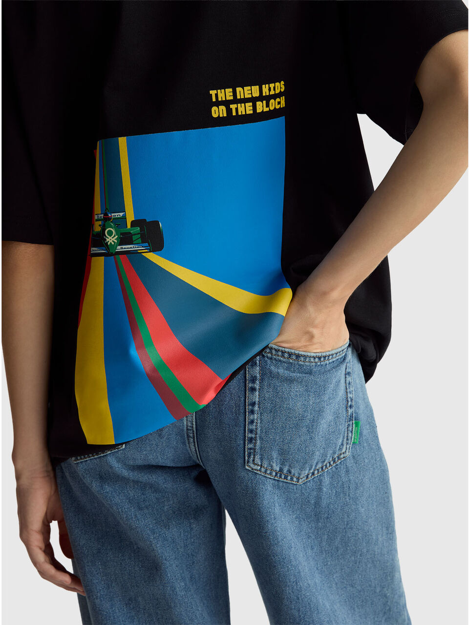 T-SHIRT image number null