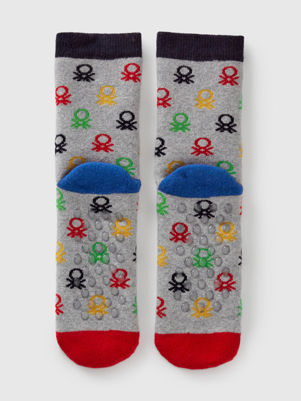 KNITTED SOCKS Junior Boy image number 2