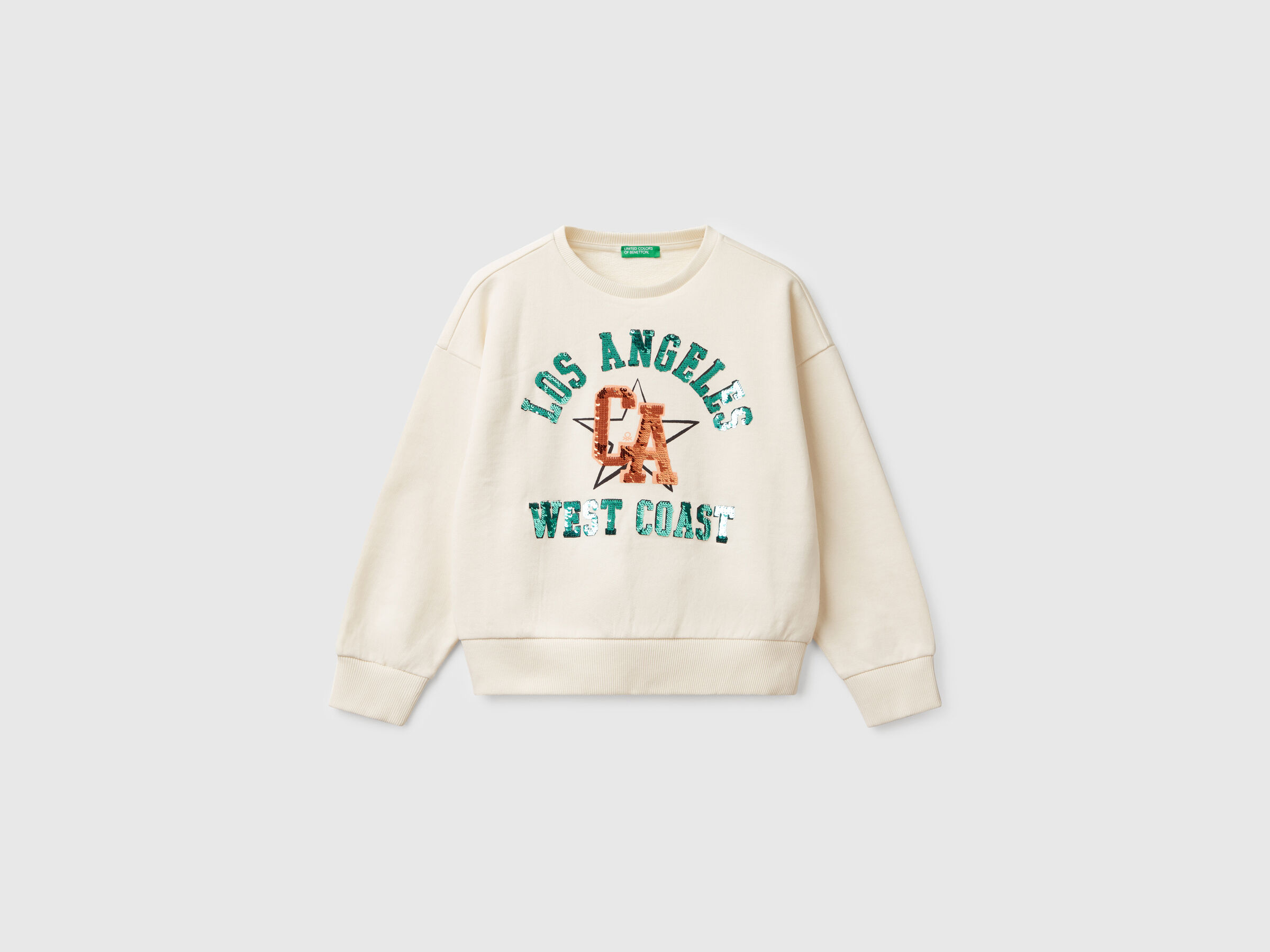 SWEATER L/S Junior Girl image number 0