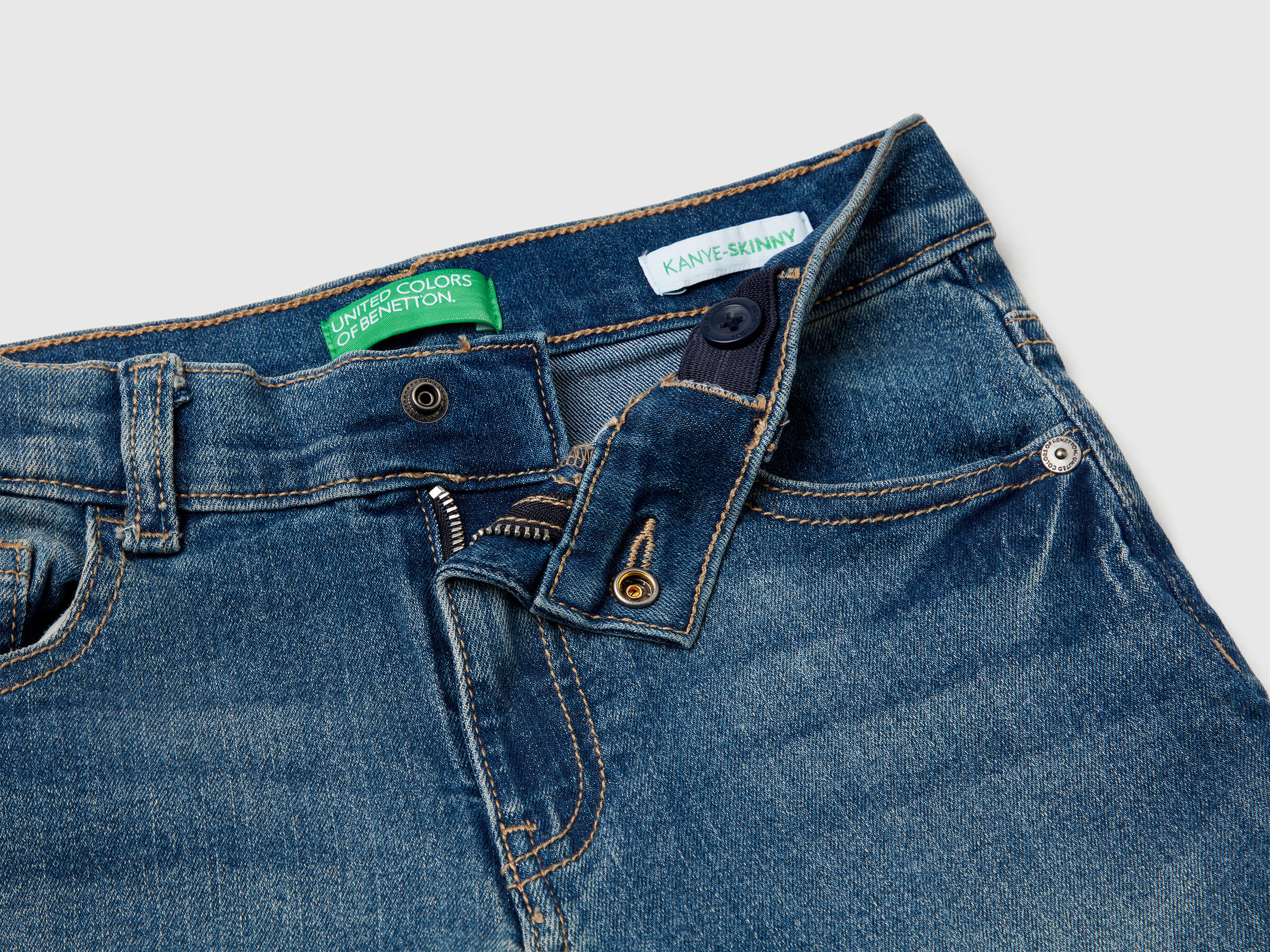 TROUSERS Junior Boy image number 2