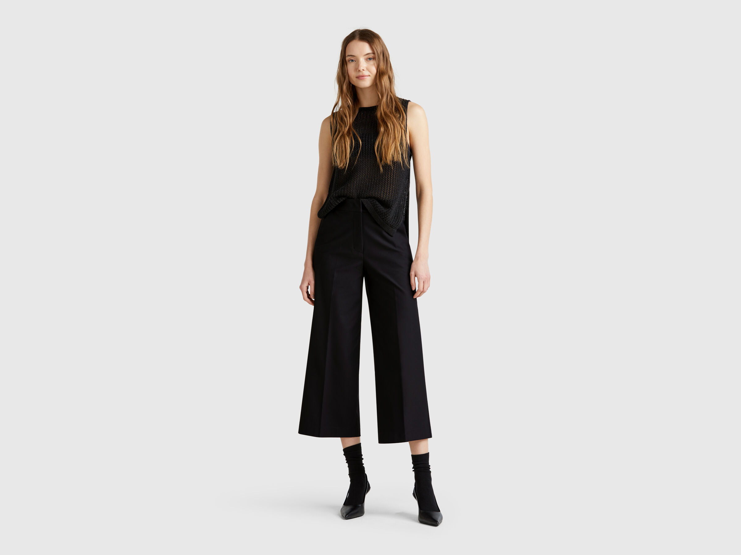 TROUSERS Women image number 2