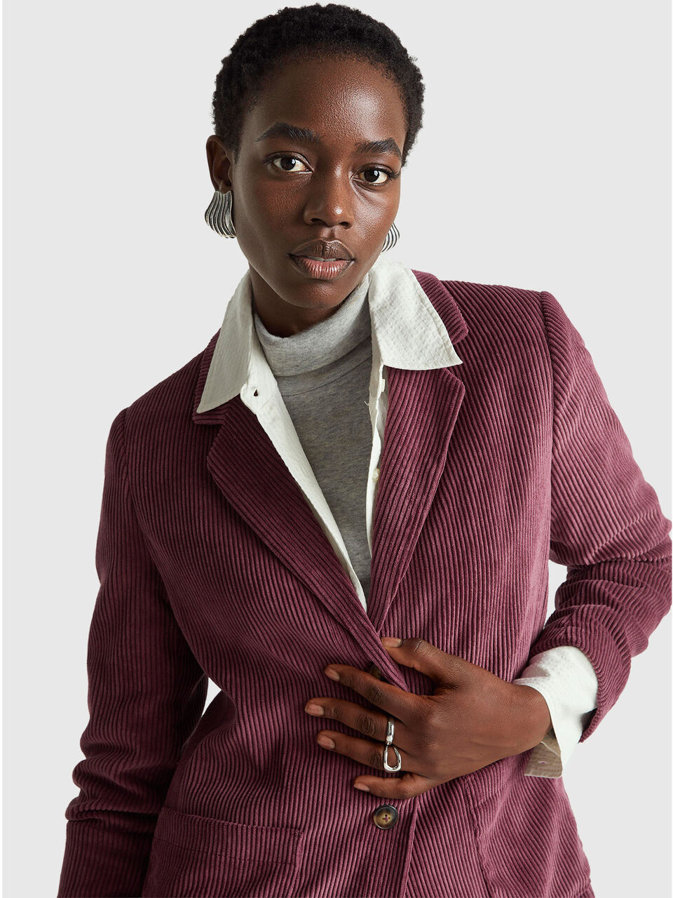 JACKET Women image number null