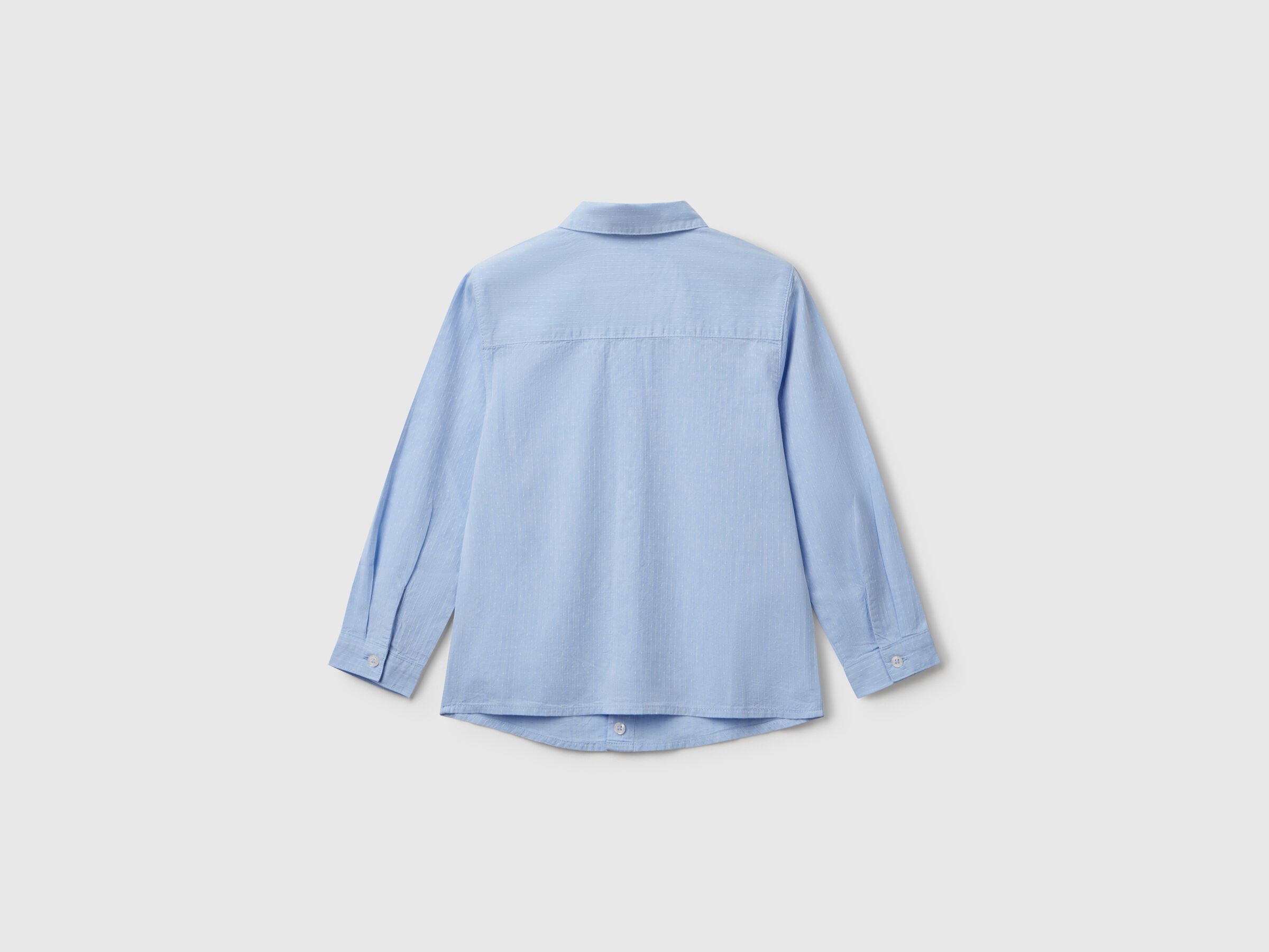 SHIRT Junior Boy image number 1