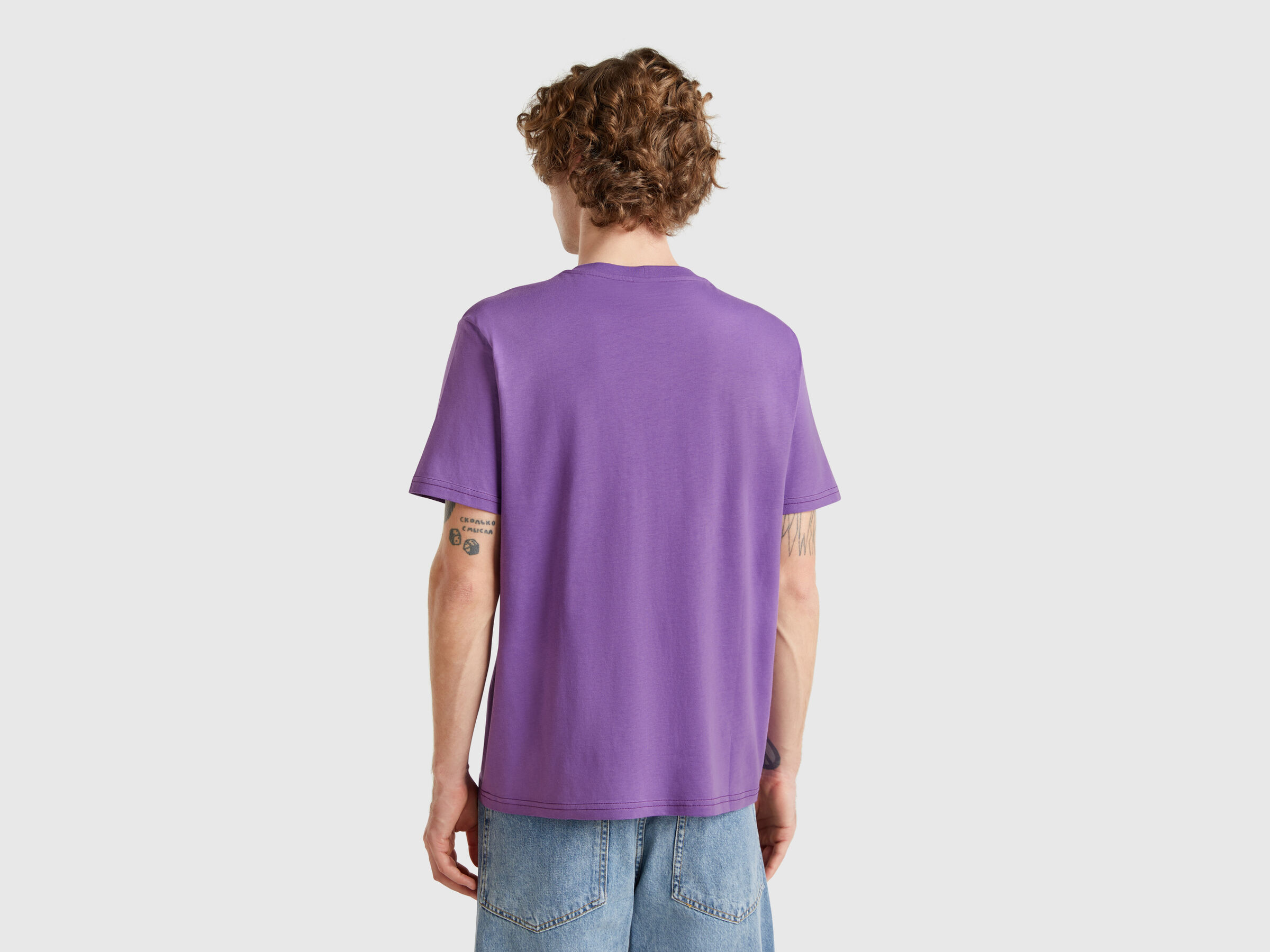 T-SHIRT Men image number 1