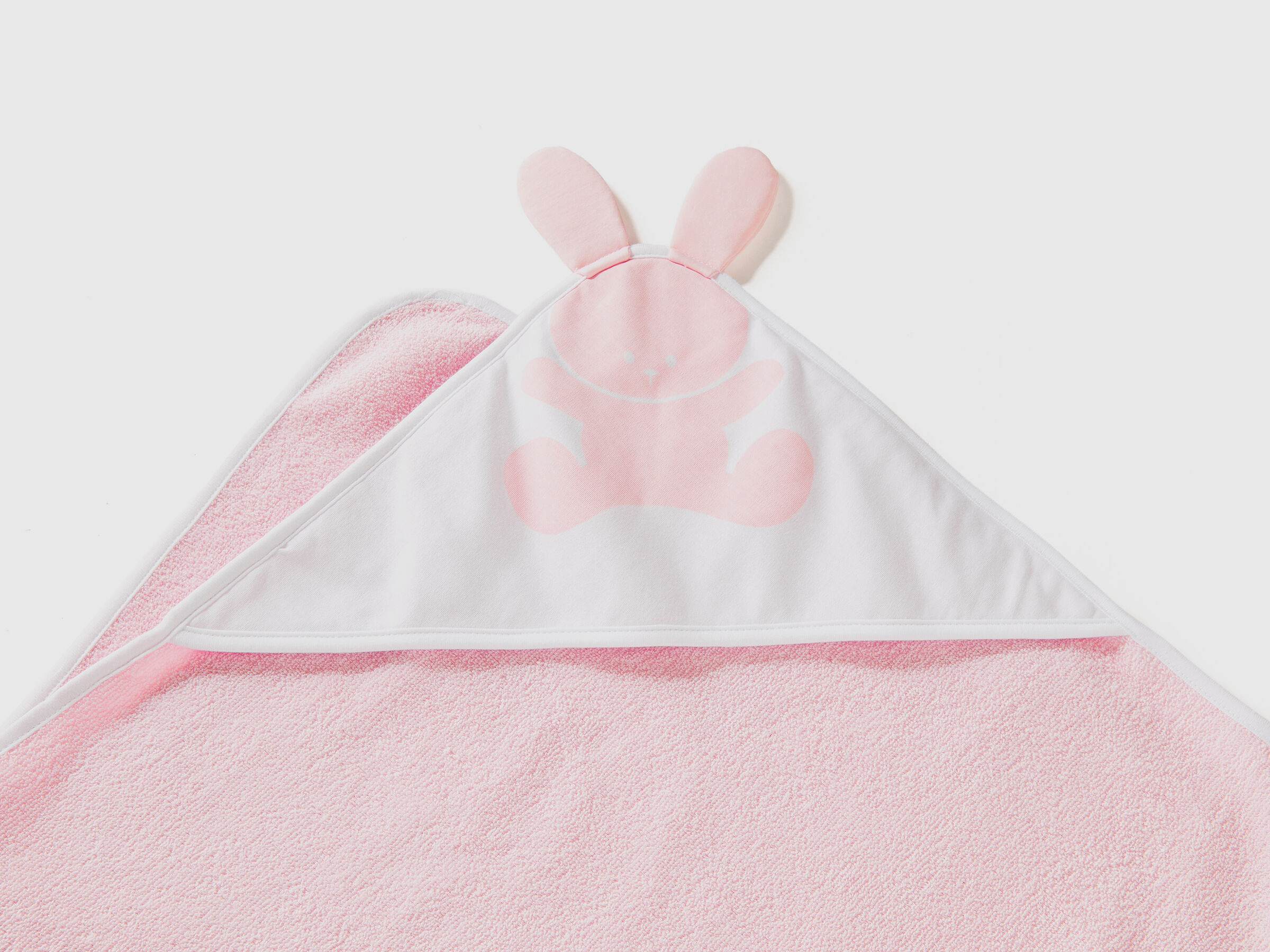 BATH GOWN New Born (0-18 months) image number 2