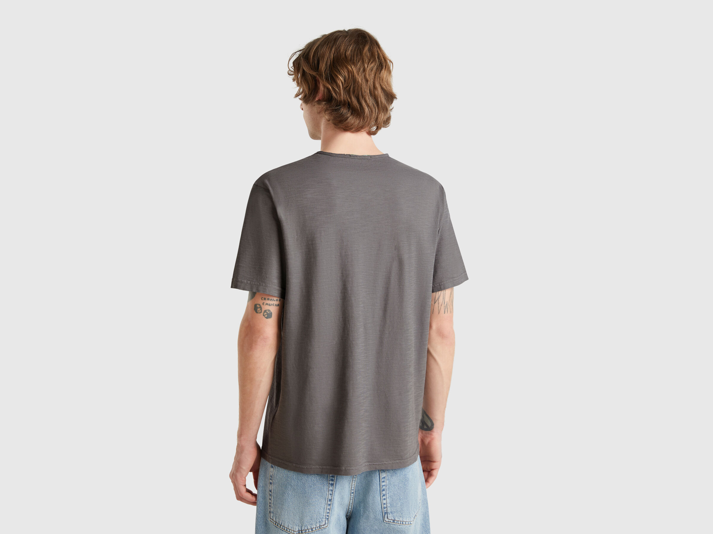 T-SHIRT Men image number 1