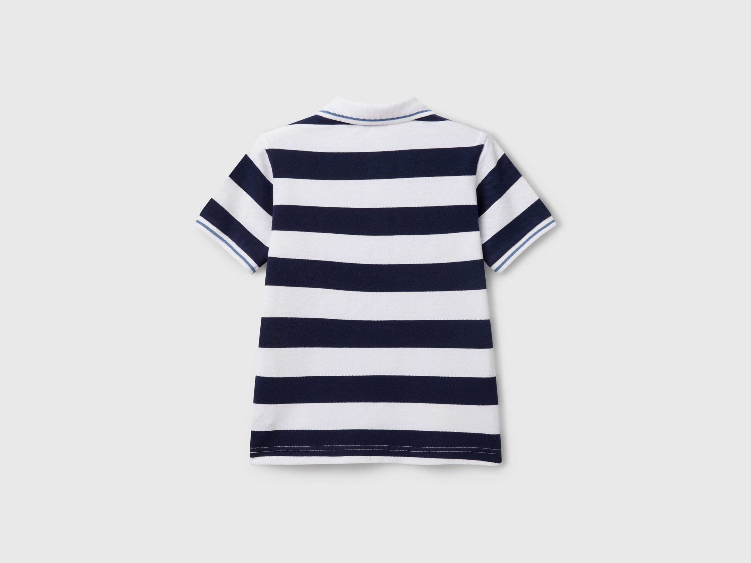 H/S POLO SHIRT Junior Boy image number 1