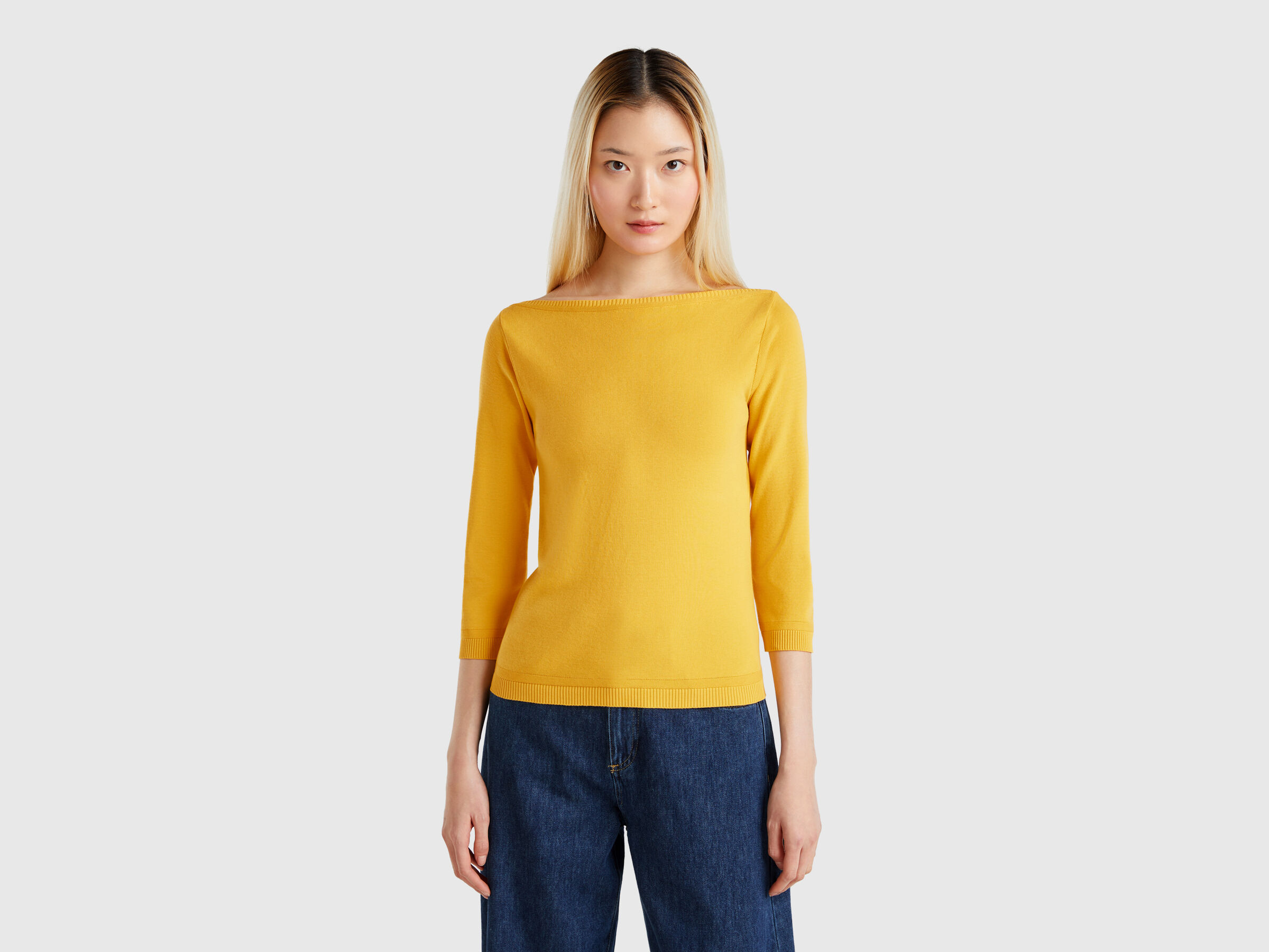 SWEATER H/S Women image number 0