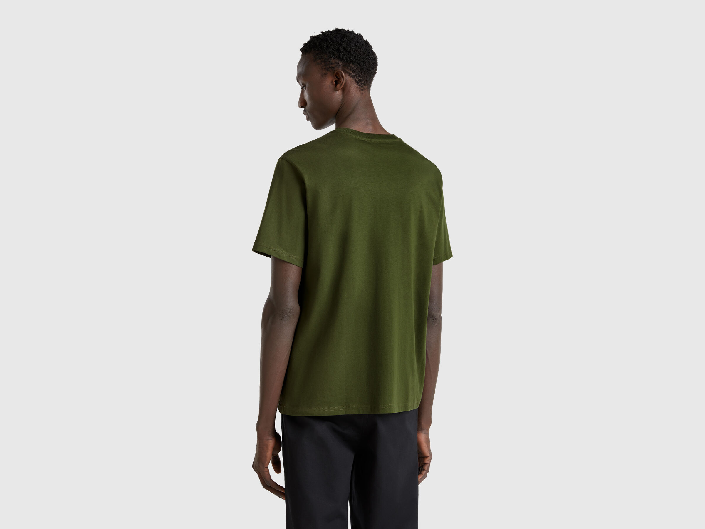 T-SHIRT Men image number 1