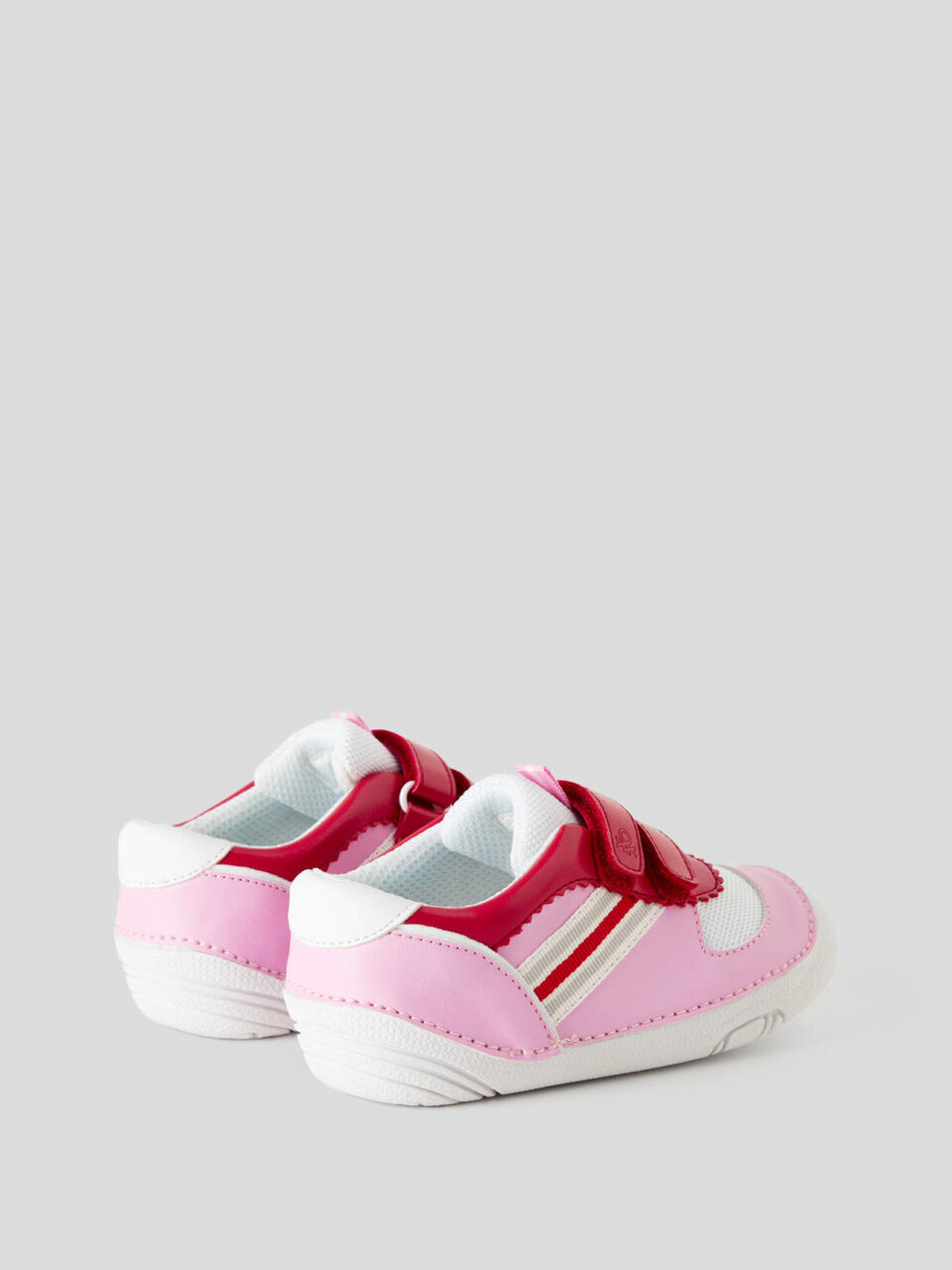 Multicolor sneakers image number 2