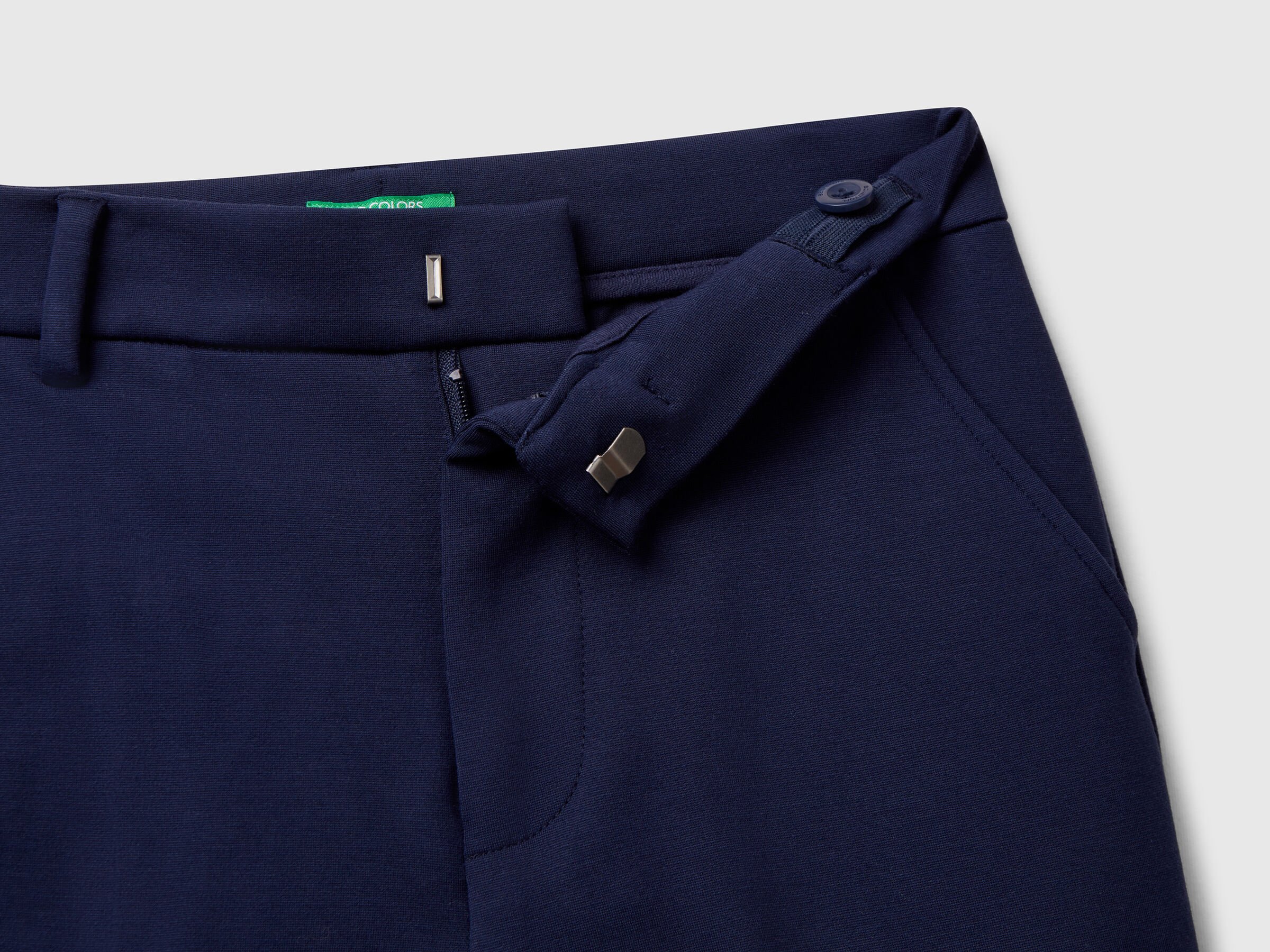 TROUSERS Junior Boy image number 2